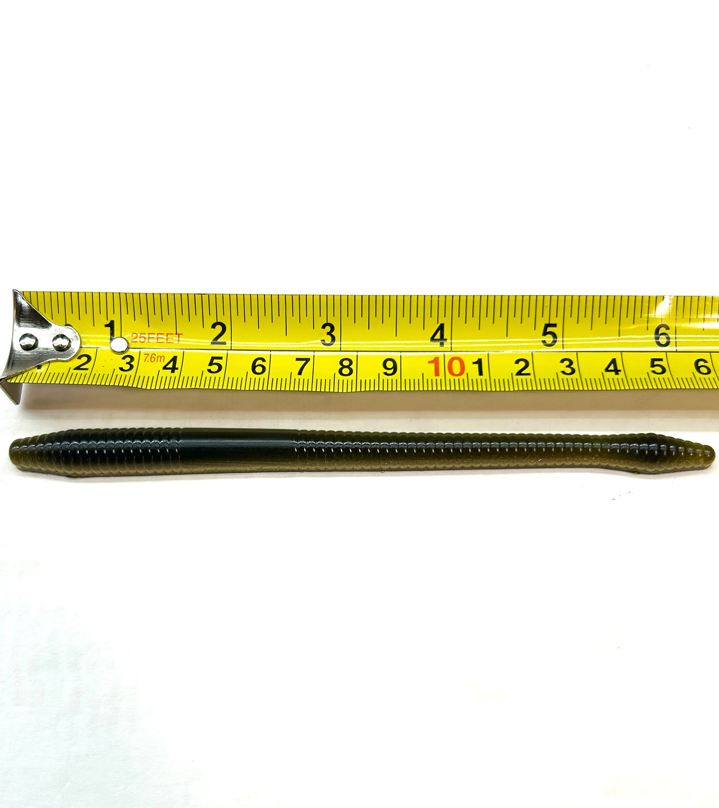 Finesse Trick Stick (Bumblebee) 10pk