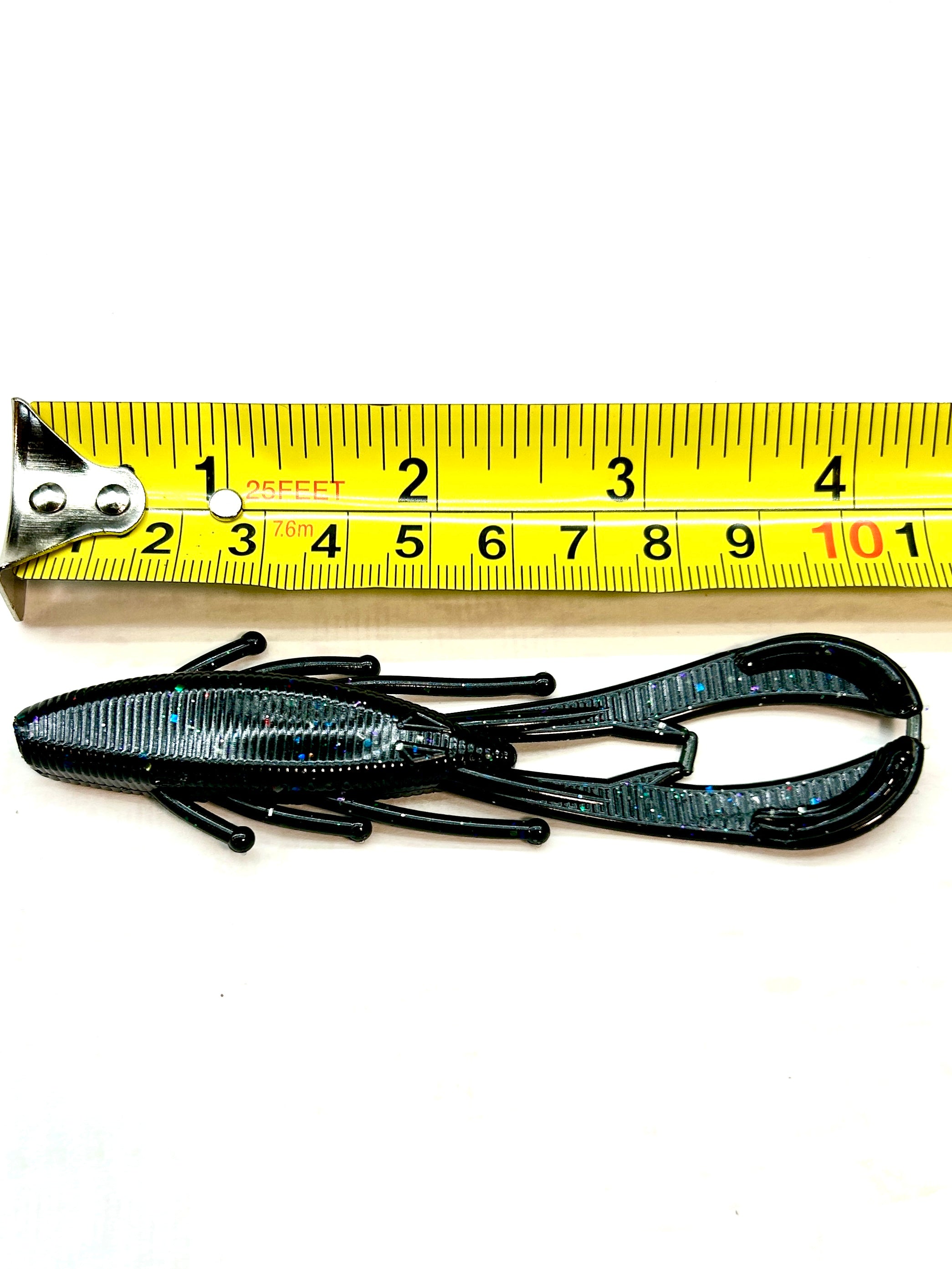 Ditch Bug (Black Magic) 8pk