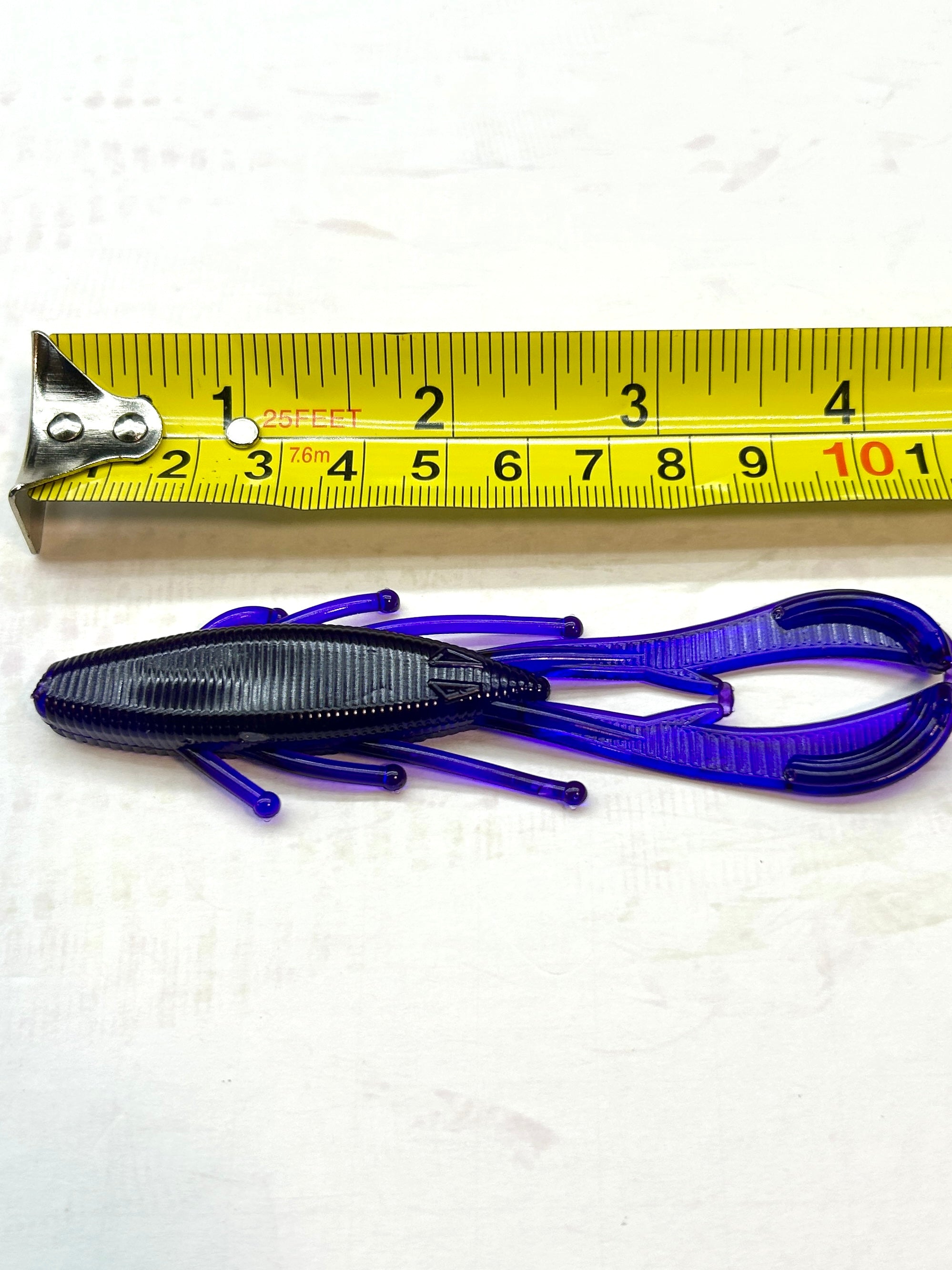 Ditch Bug (Blacklight) 8pk