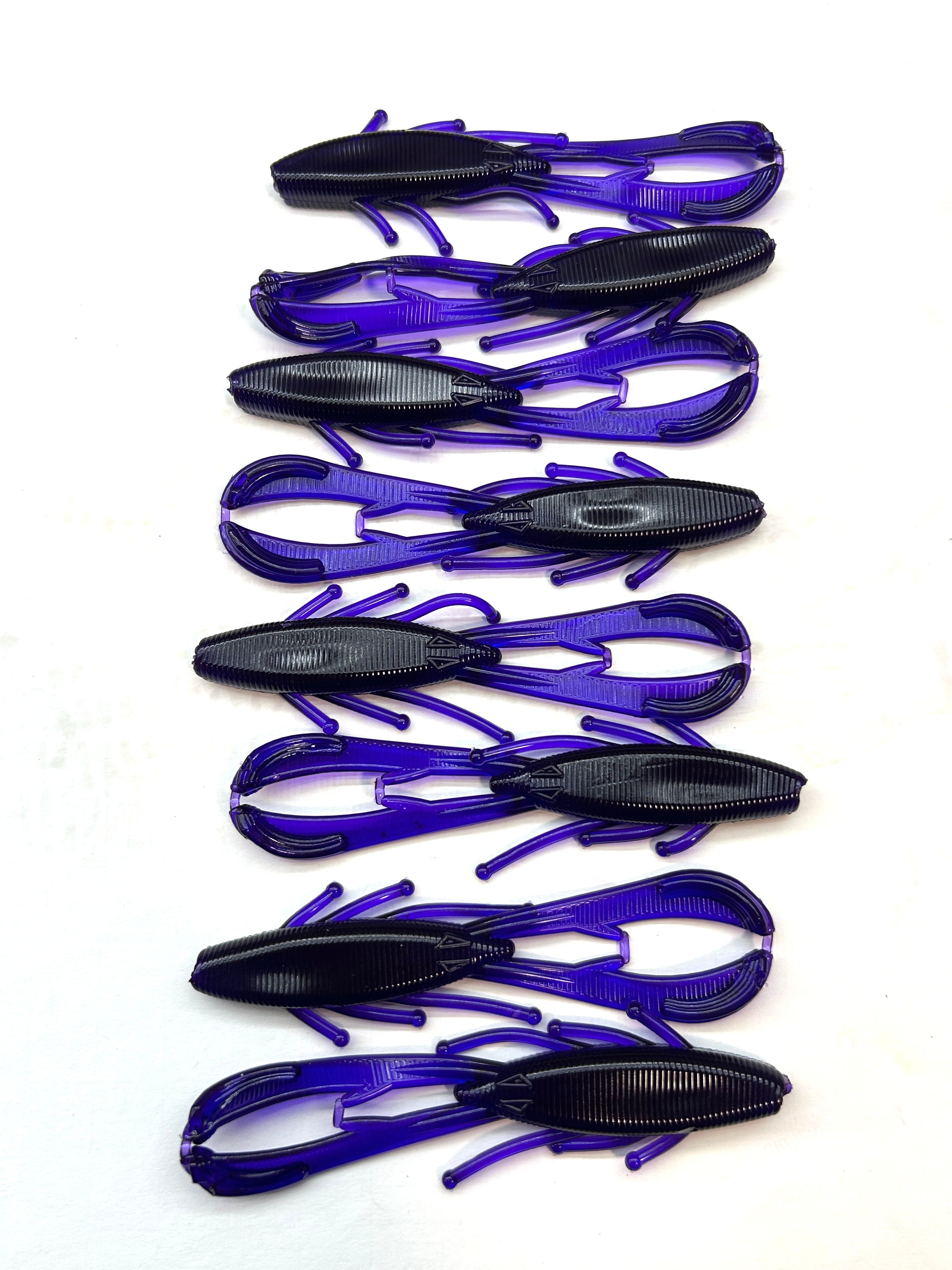 Ditch Bug (Blacklight) 8pk