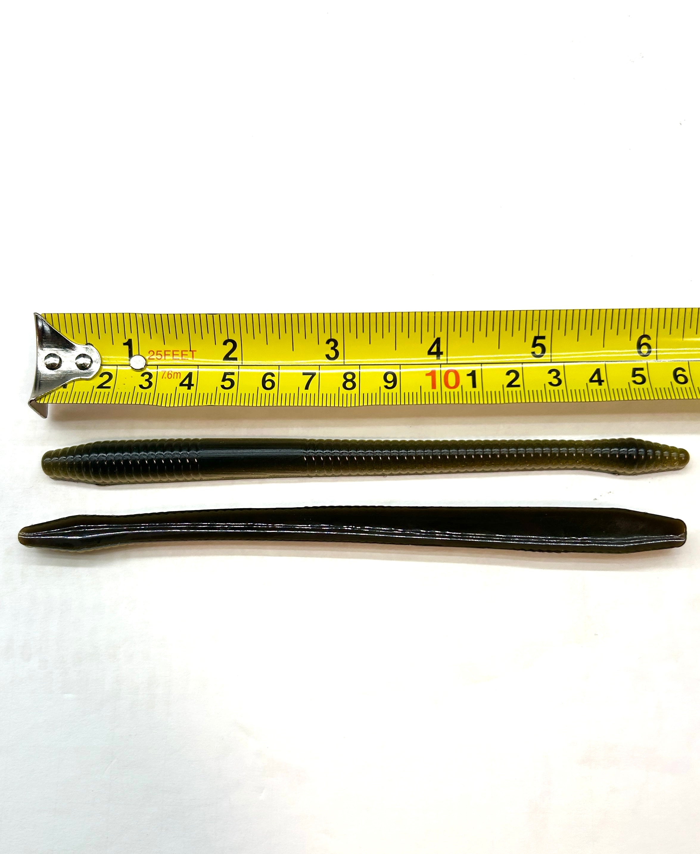 Finesse Trick Stick (Bumblebee) 10pk