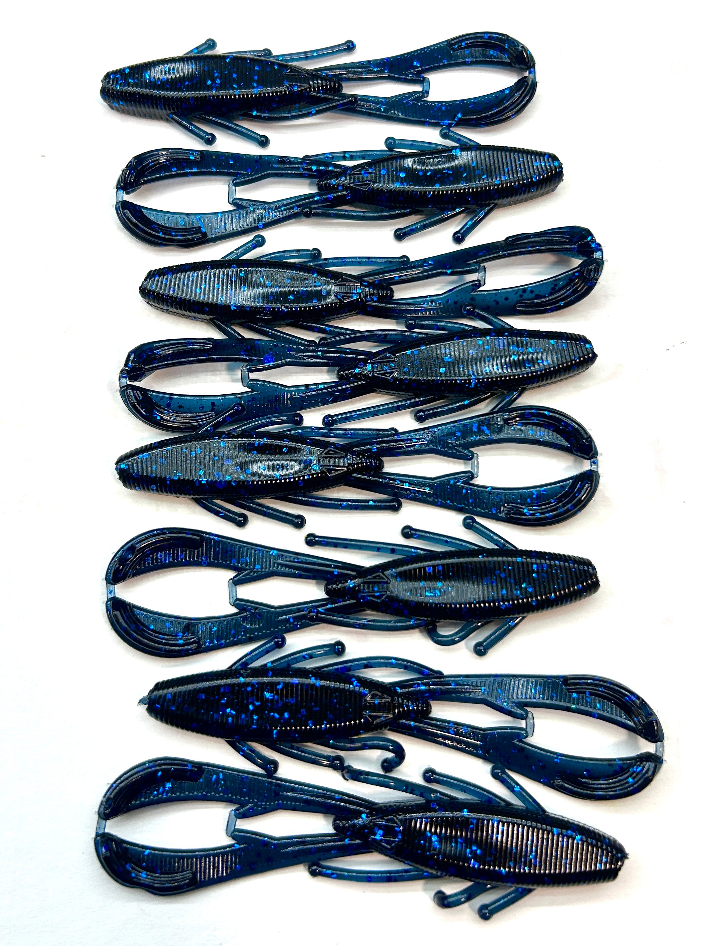 Ditch Bug (Blueberry) 8pk