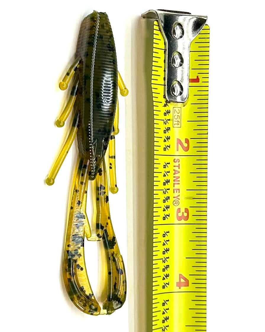 Ditch Bug (Pickled Pumpkin) 8pk