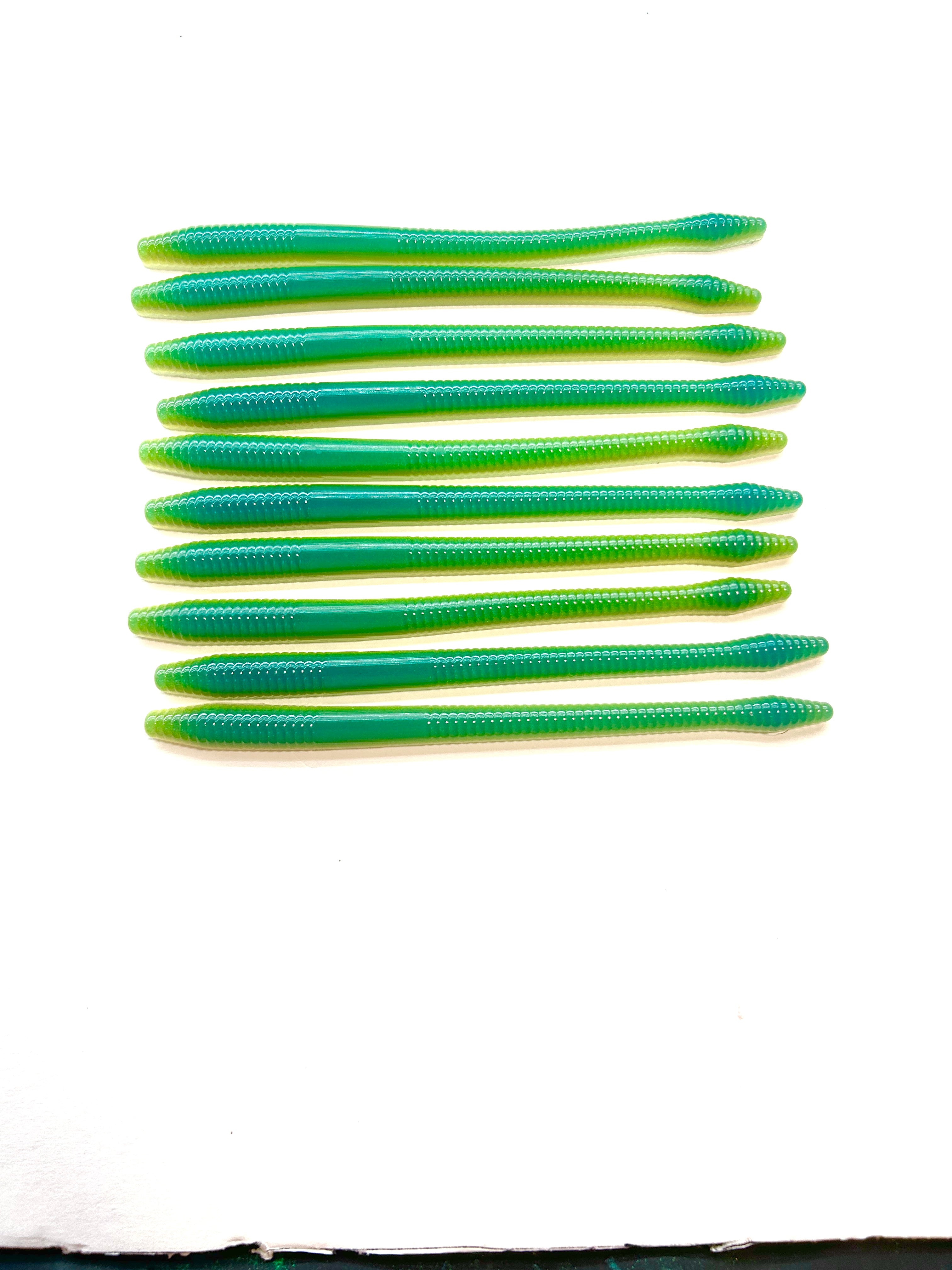 Finesse Trick Stick (Sexy Shad) 10pk