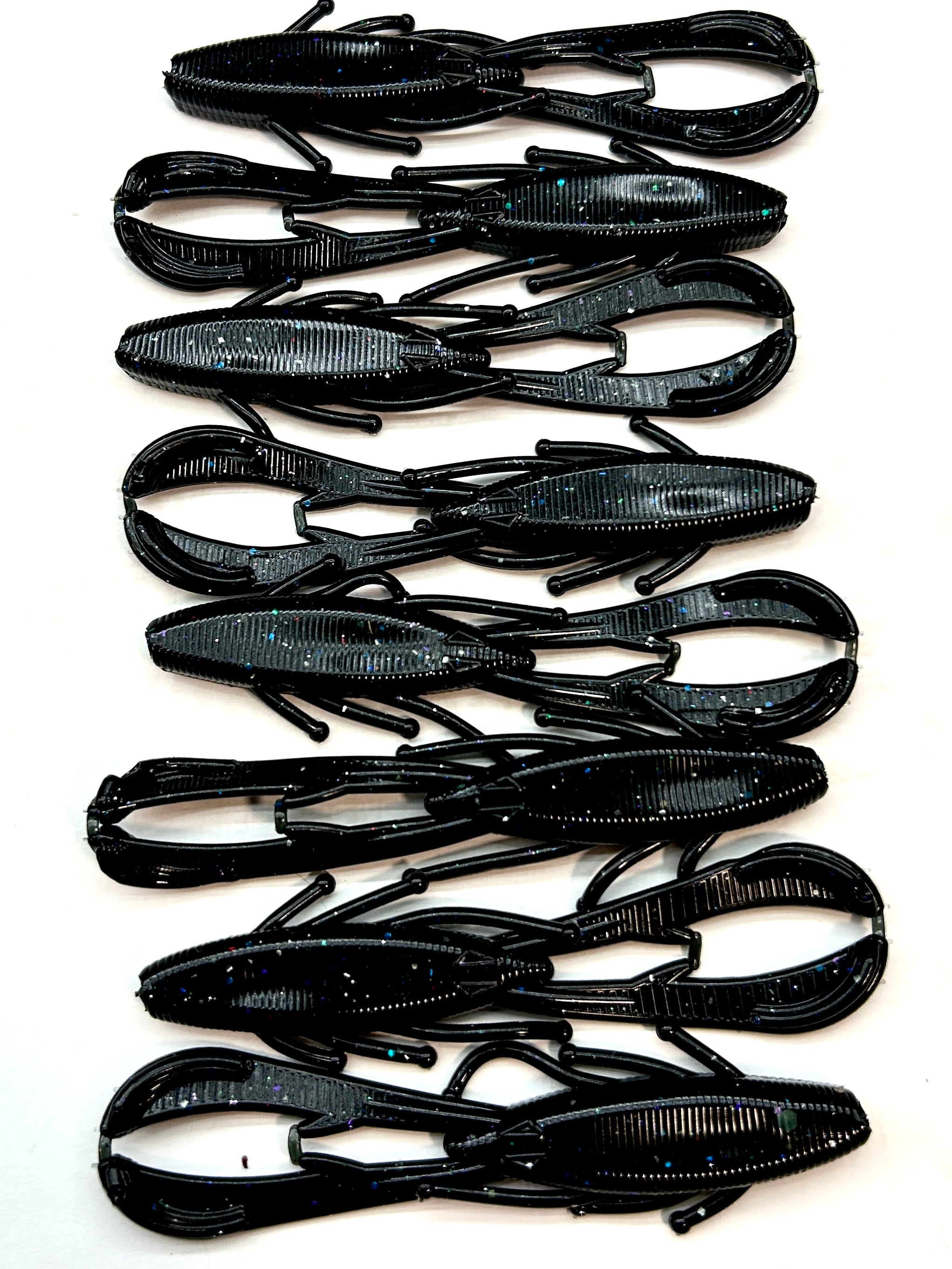 Ditch Bug (Black Magic) 8pk