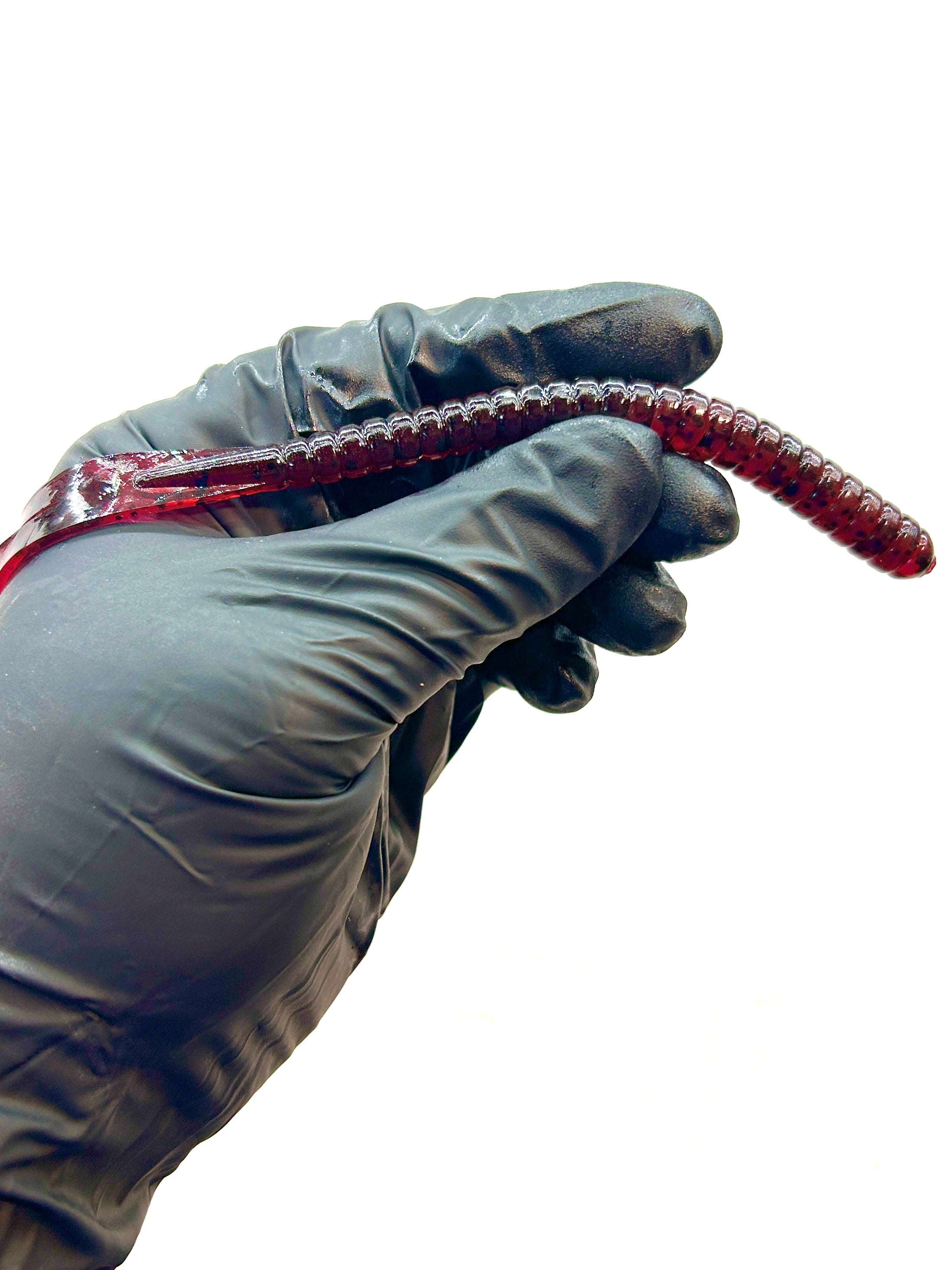 Gutter Worm (Brandywine) 8pk