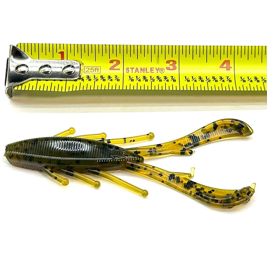 Ditch Bug (Pickled Pumpkin) 8pk