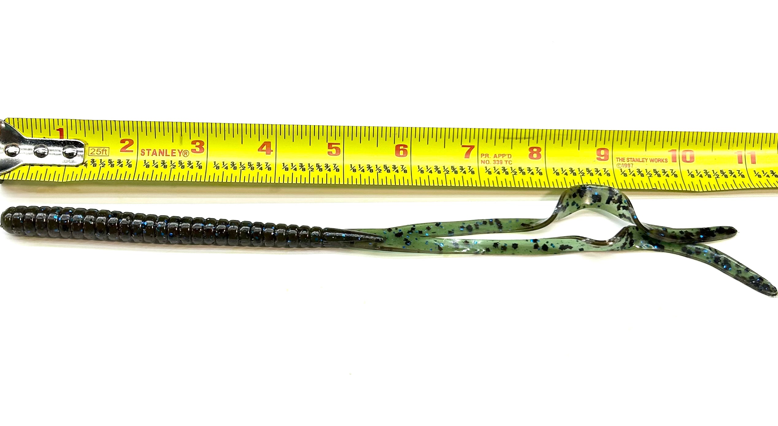 Gutter Worm (Jawbreaker) 8pk