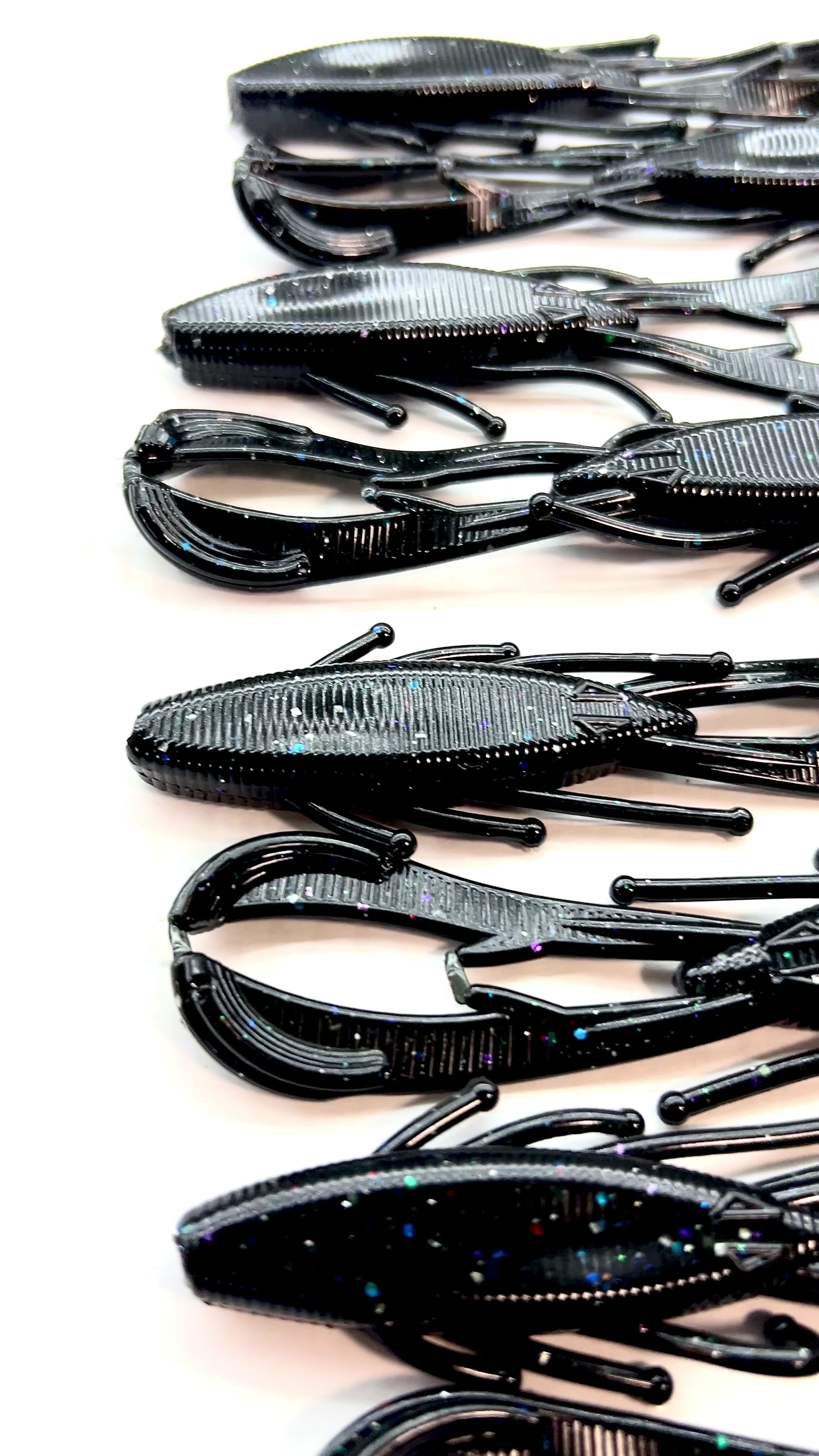 Ditch Bug (Black Magic) 8pk