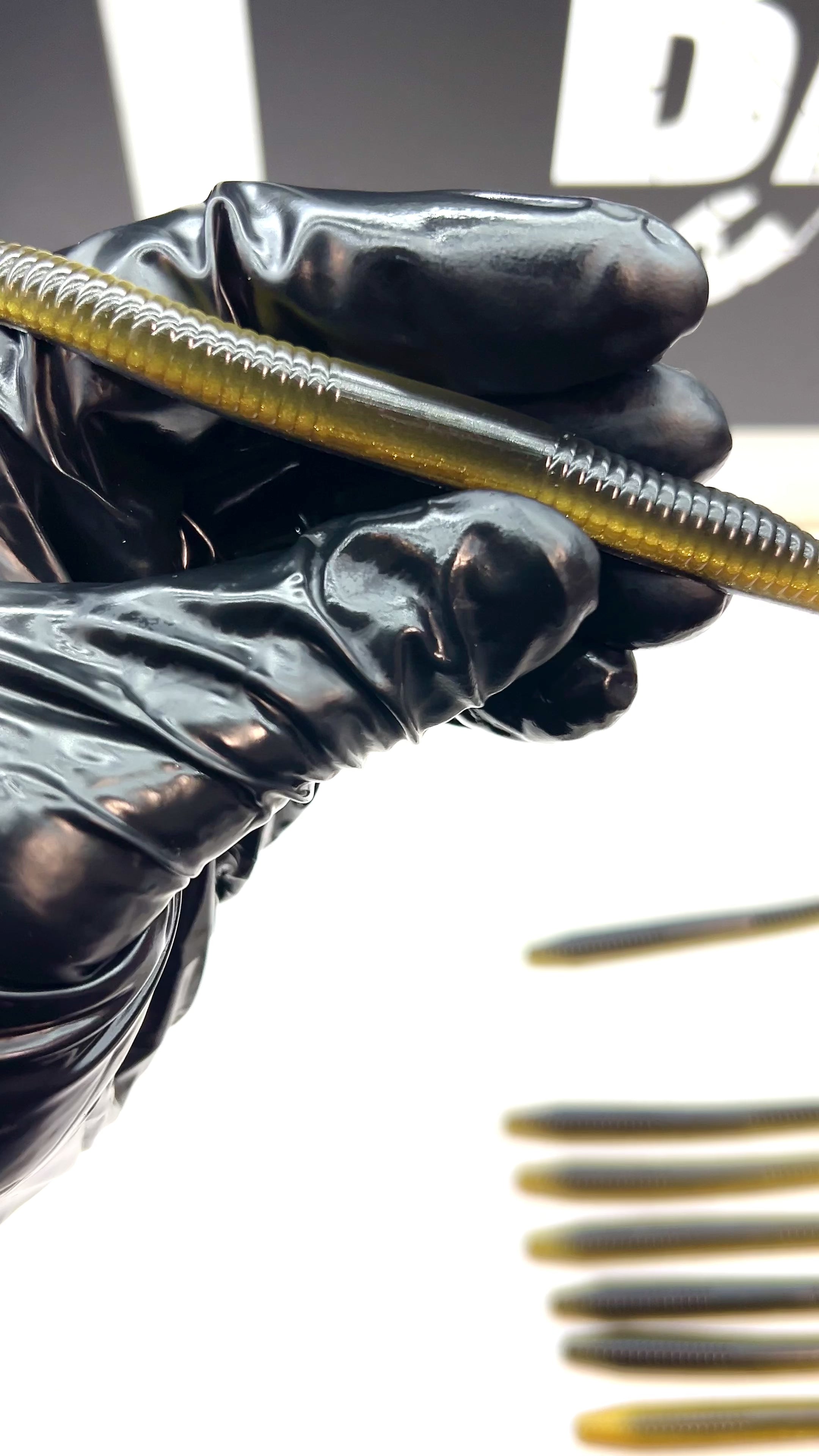 Finesse Trick Stick (Bumblebee) 10pk