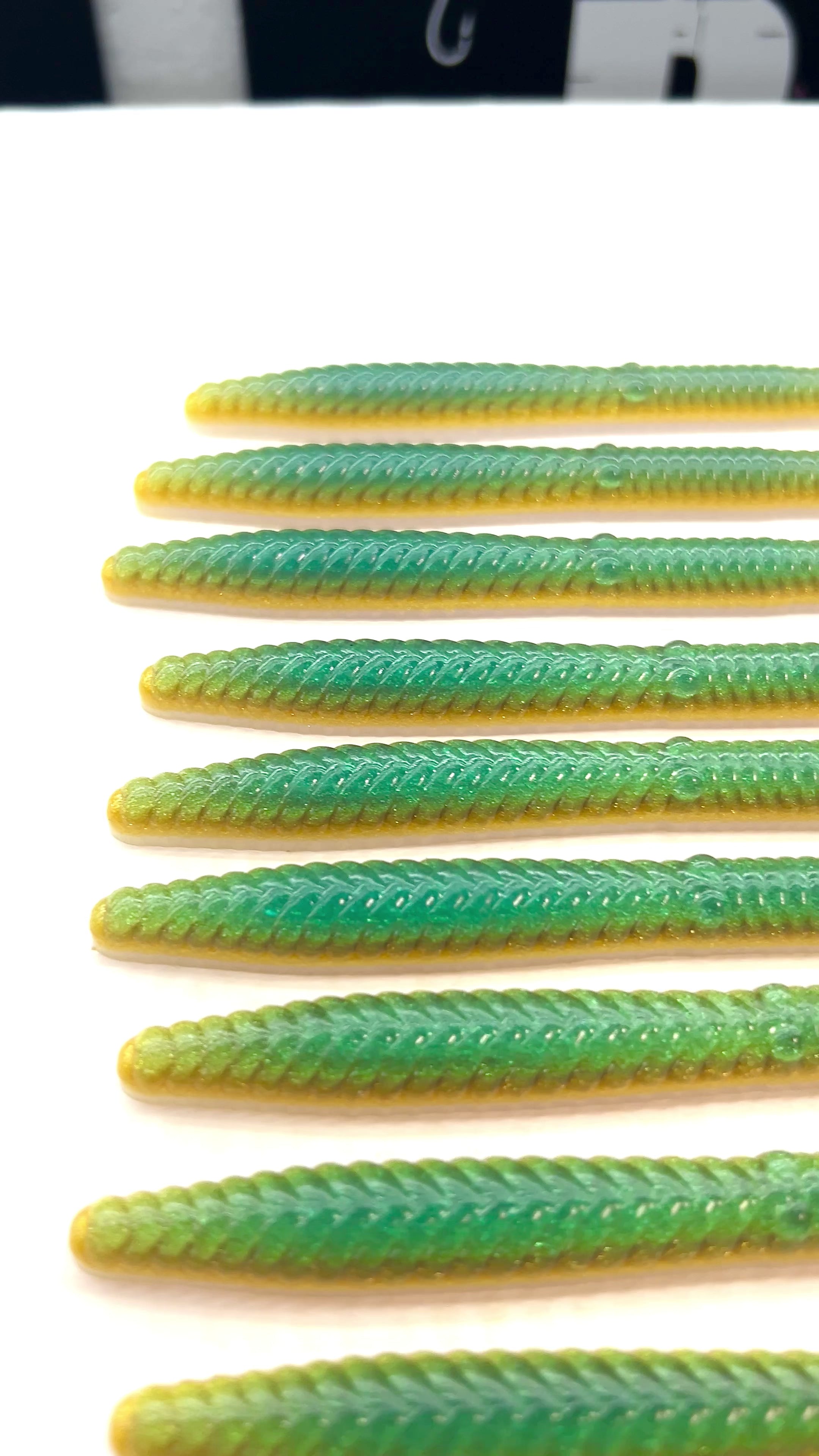 Mondo Trick Stick (Sexy Shad) 10pk