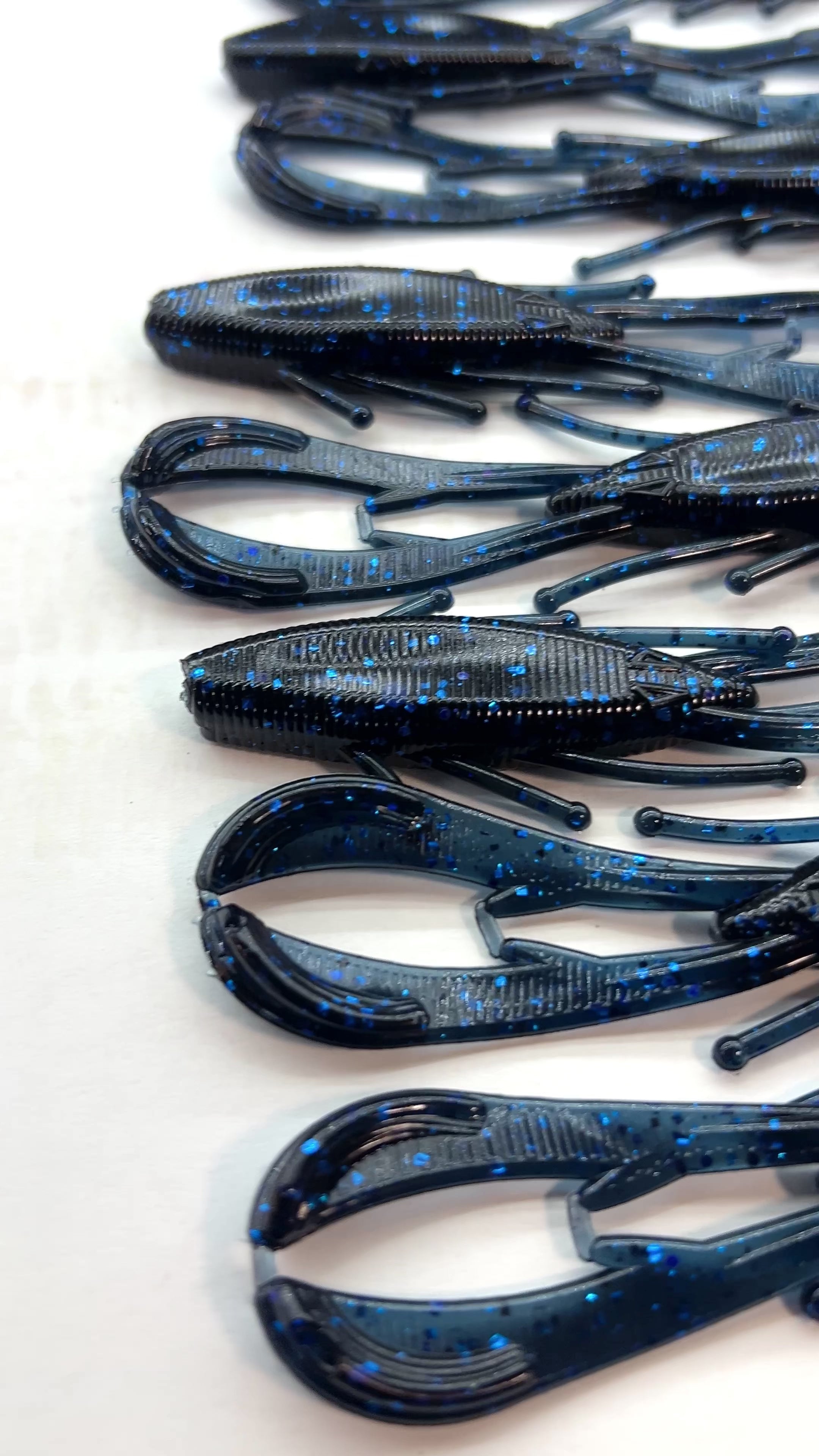 Ditch Bug (Blueberry) 8pk