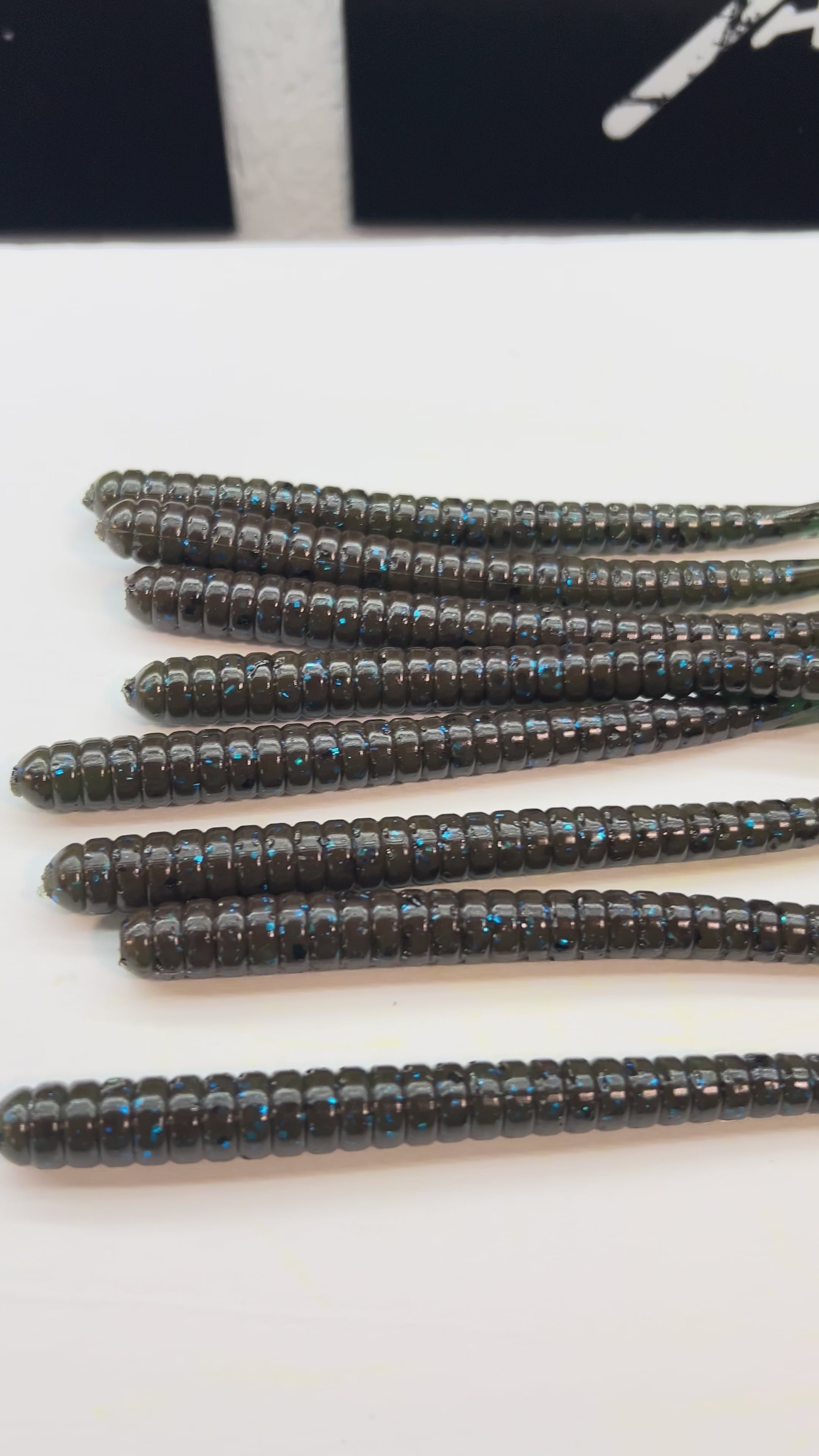 Gutter Worm (Jawbreaker) 8pk