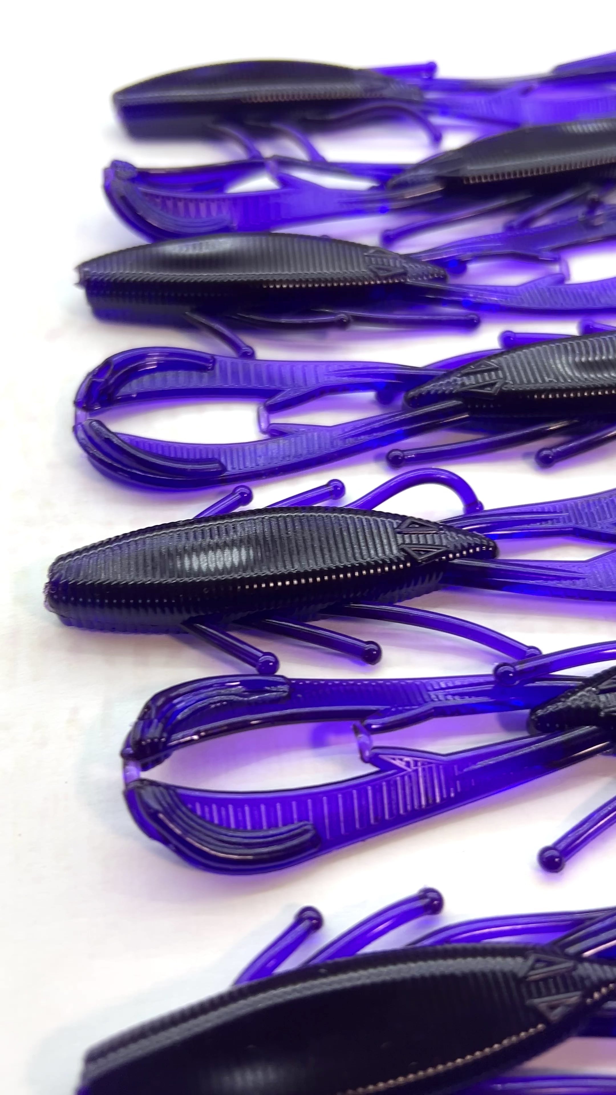 Ditch Bug (Blacklight) 8pk