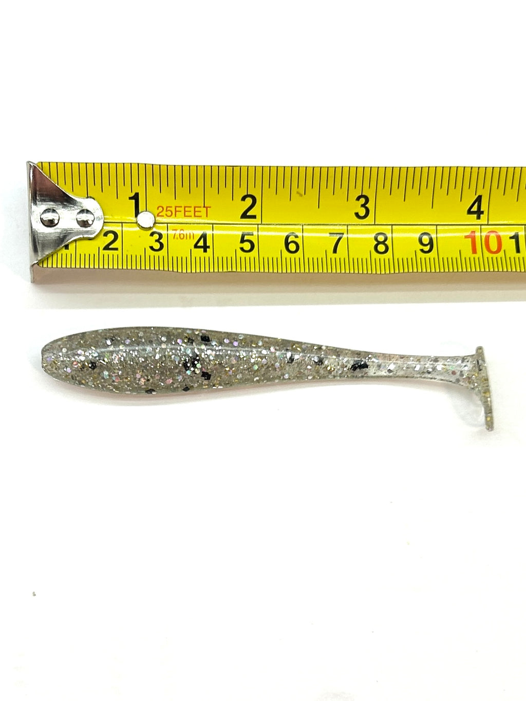 Gang Minnow 10pk
