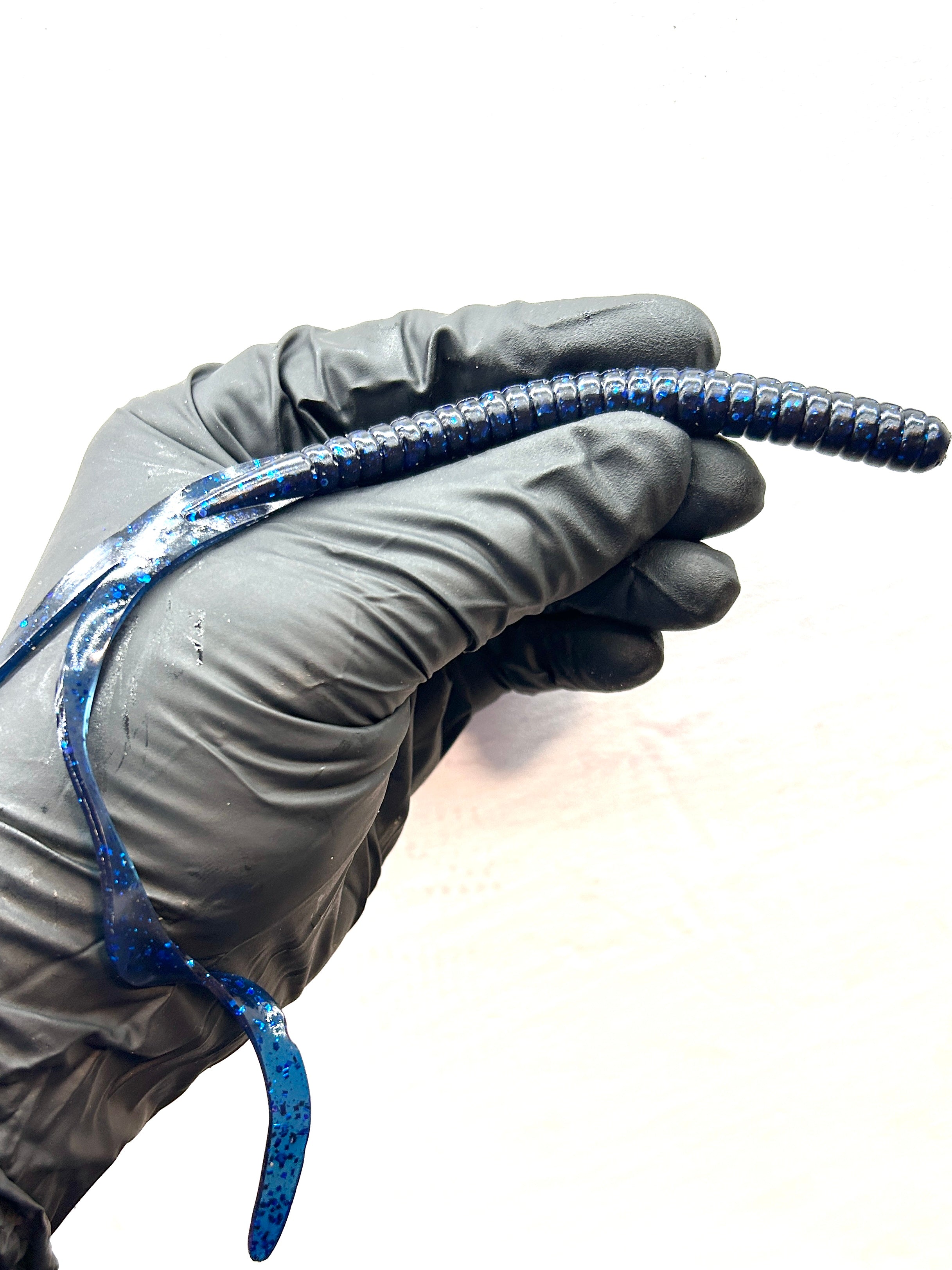 Gutter Worm (Blueberry) 8pk