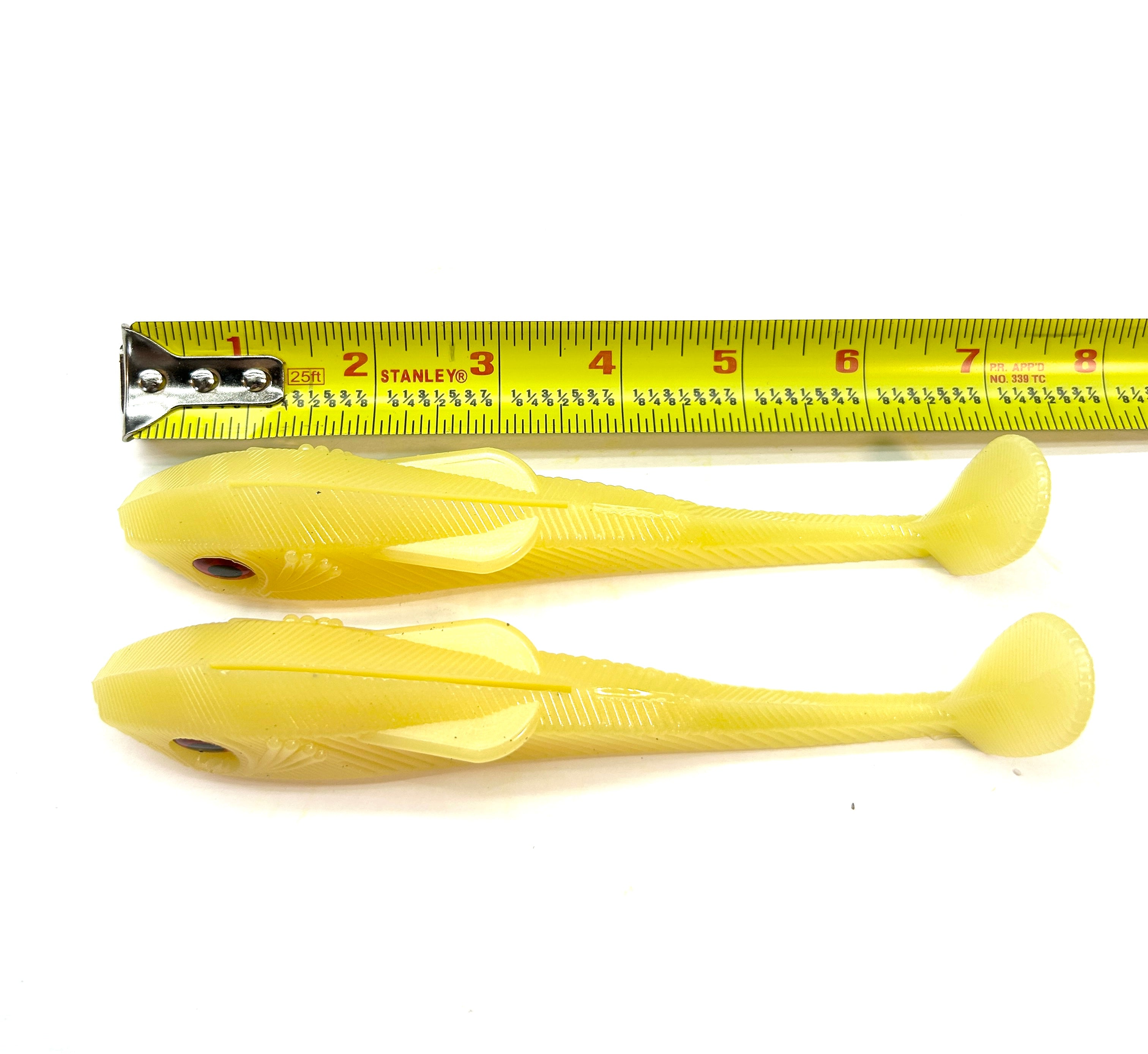 Warden (Bone) 2pk