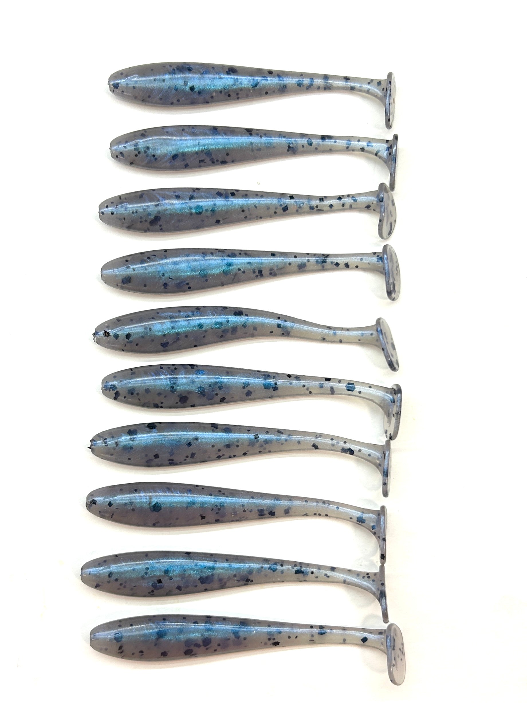Gang Minnow 10pk