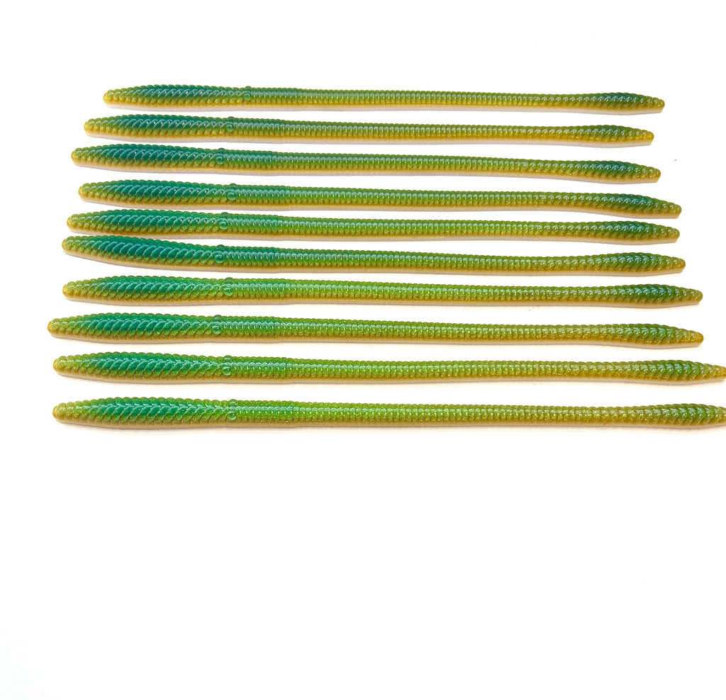 Mondo Trick Stick (Sexy Shad) 10pk