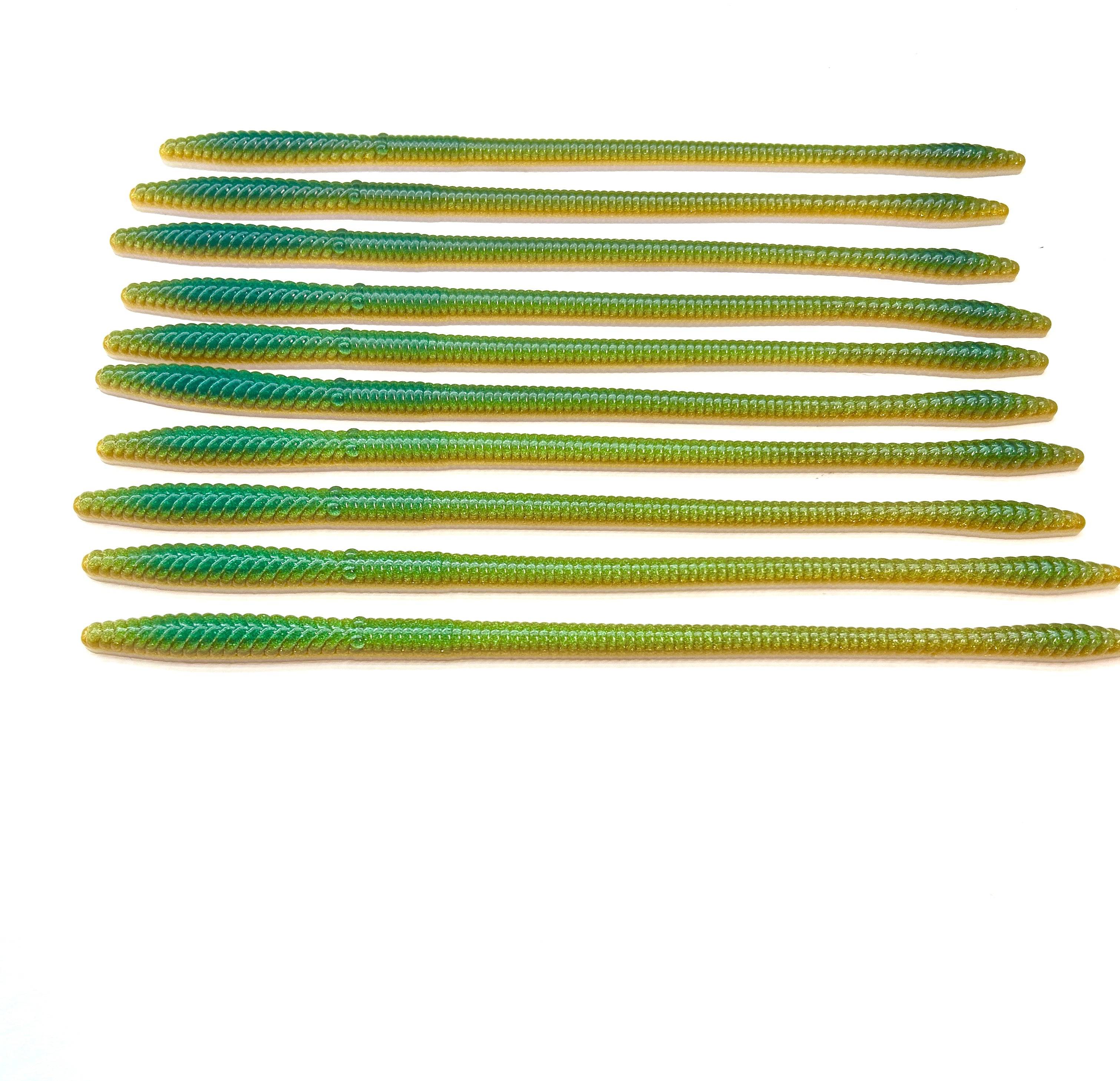 Mondo Trick Stick (Sexy Shad) 10pk