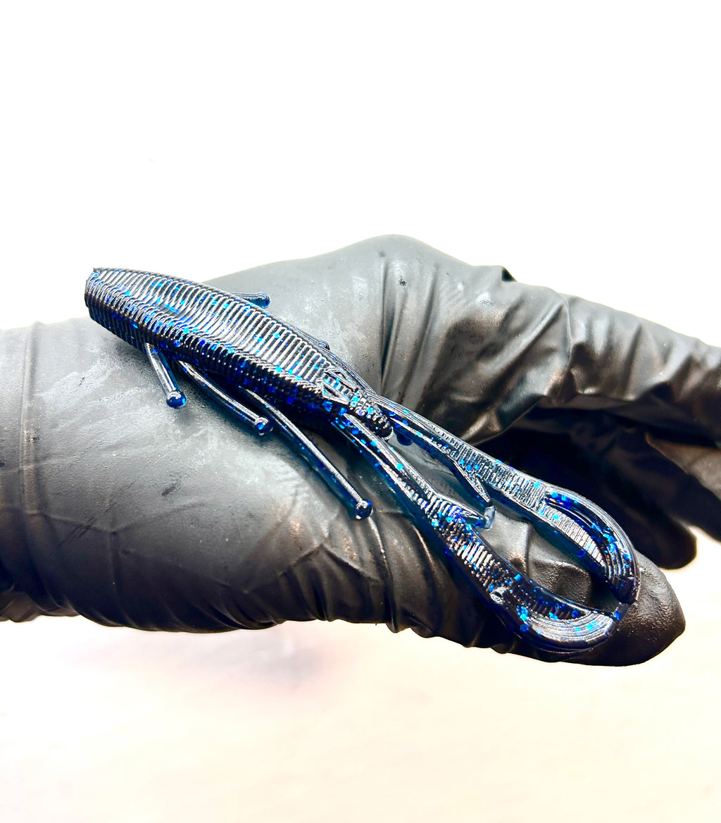 Ditch Bug (Blueberry) 8pk