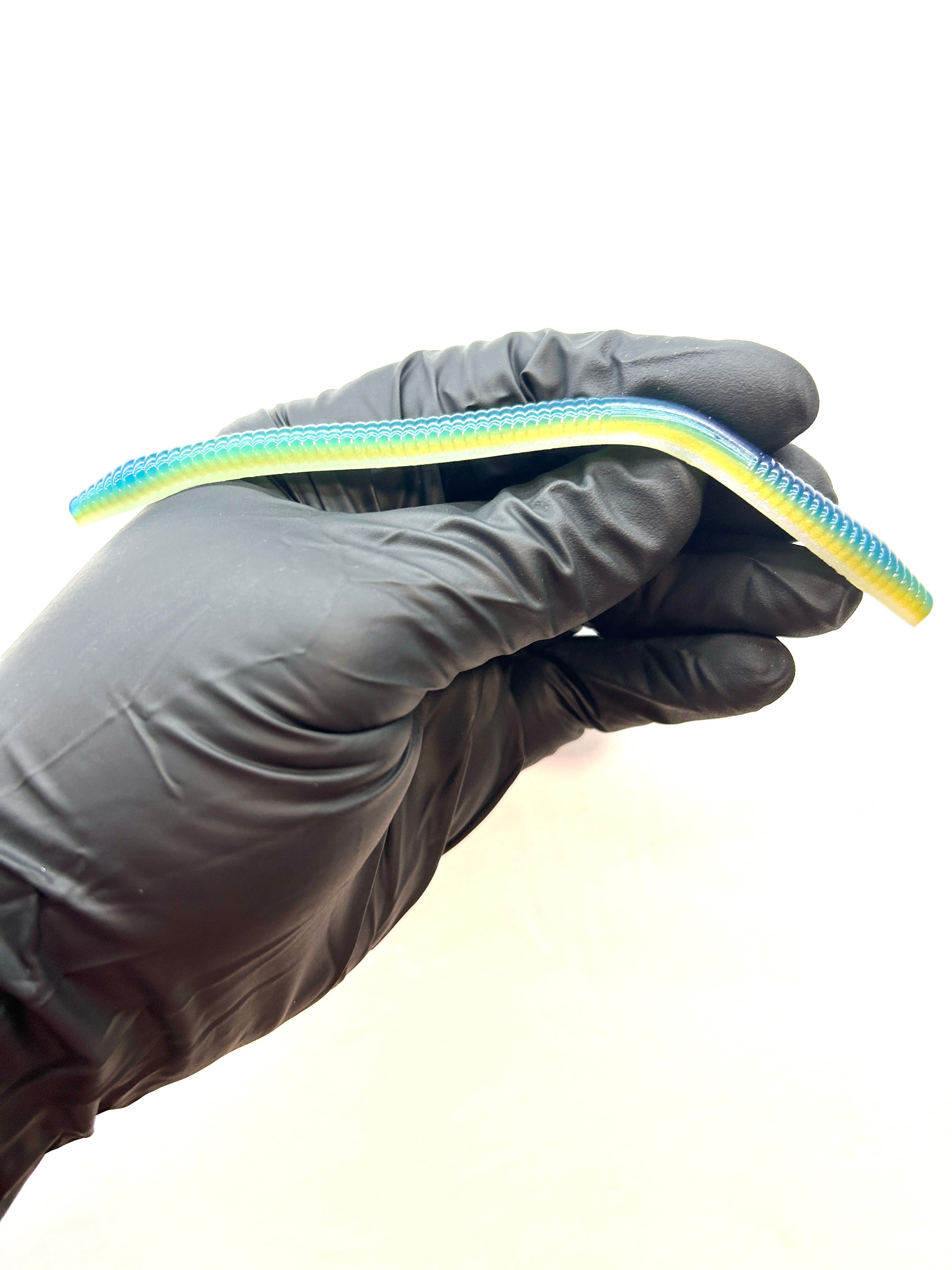 Finesse Trick Stick (Sexy Shad) 10pk