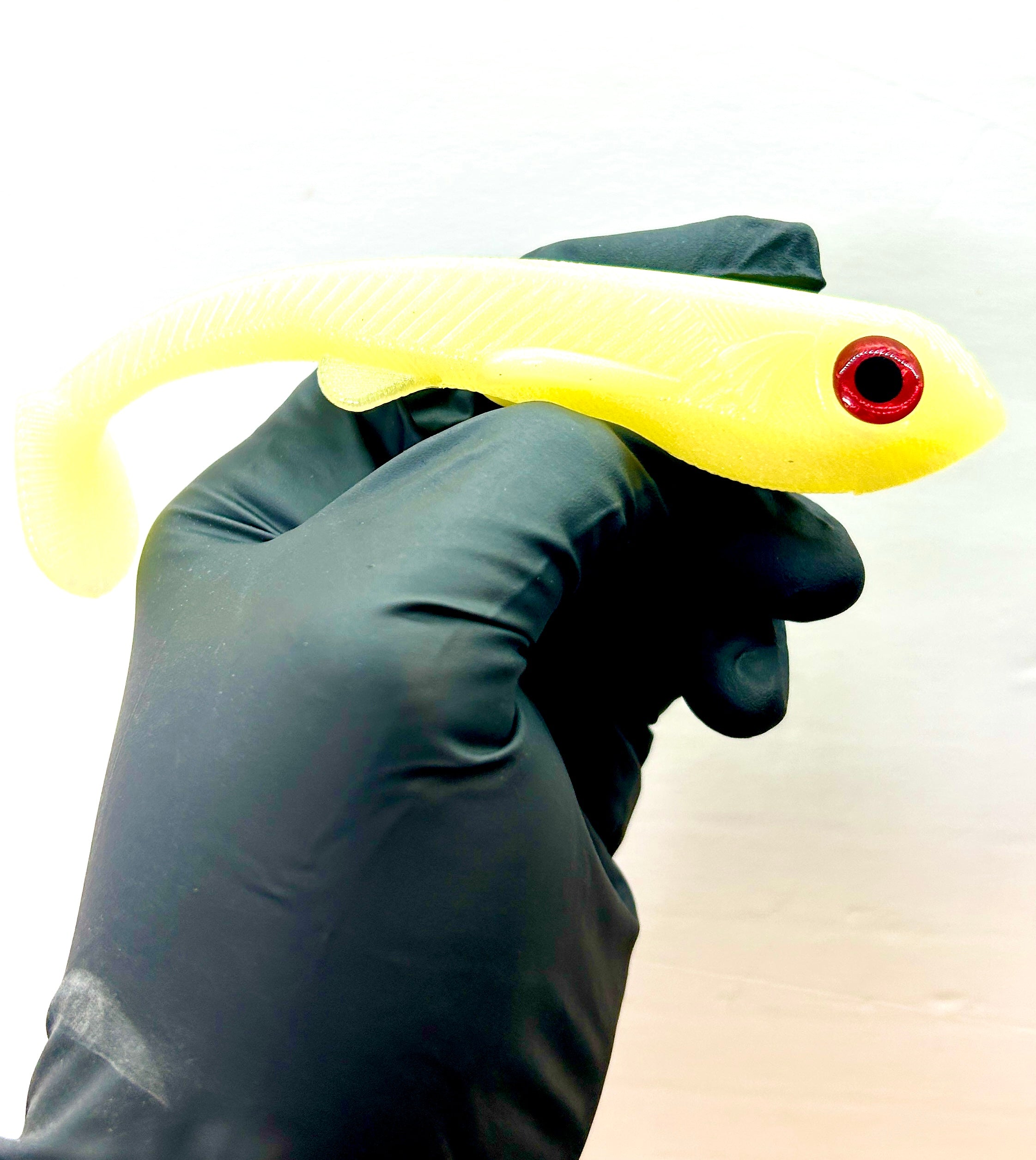 Sheriff 6” Weedless/Freestyle 2pk