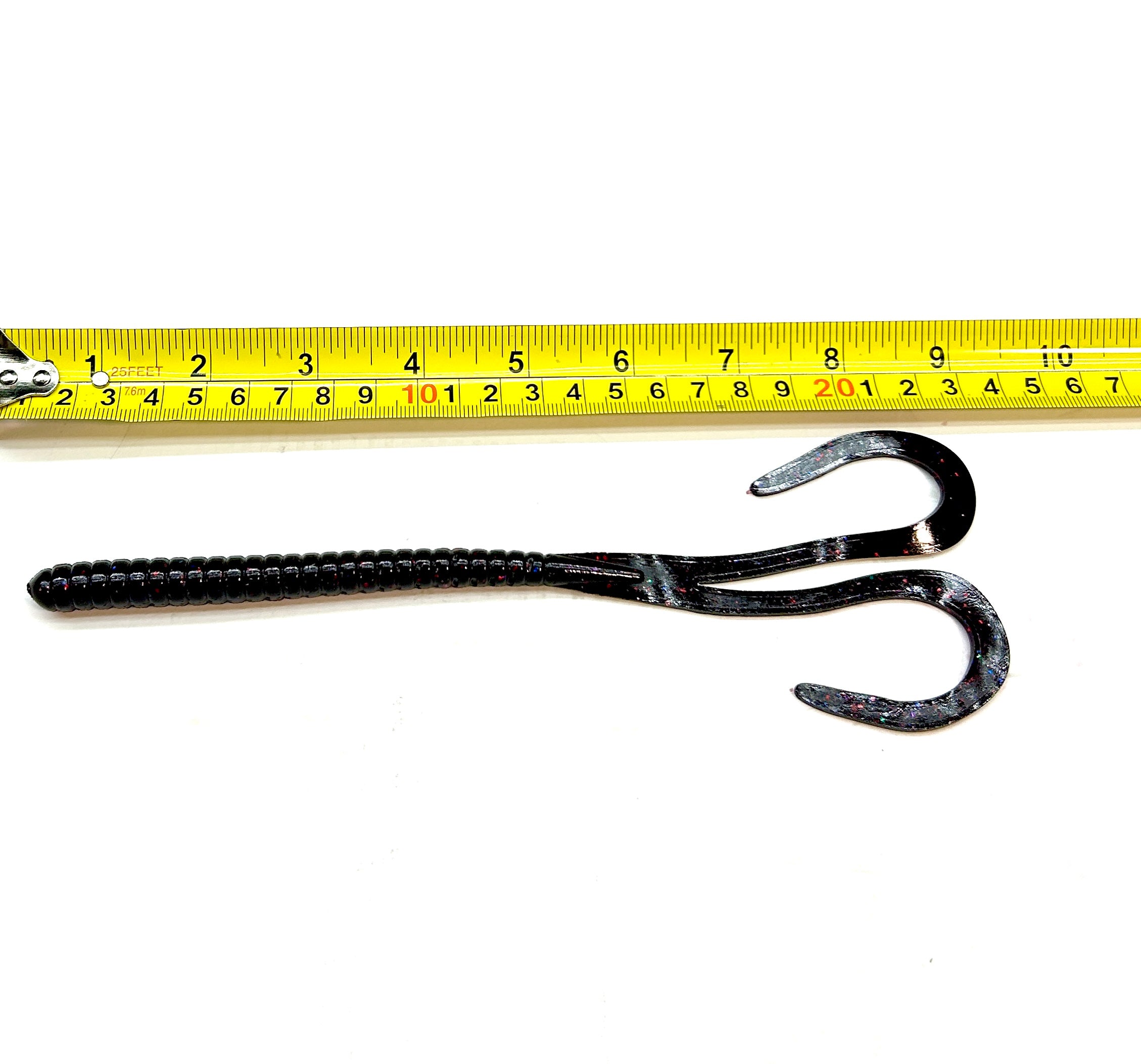 Gutter Worm (Bloodsucker) 8pk (Blemished Label)