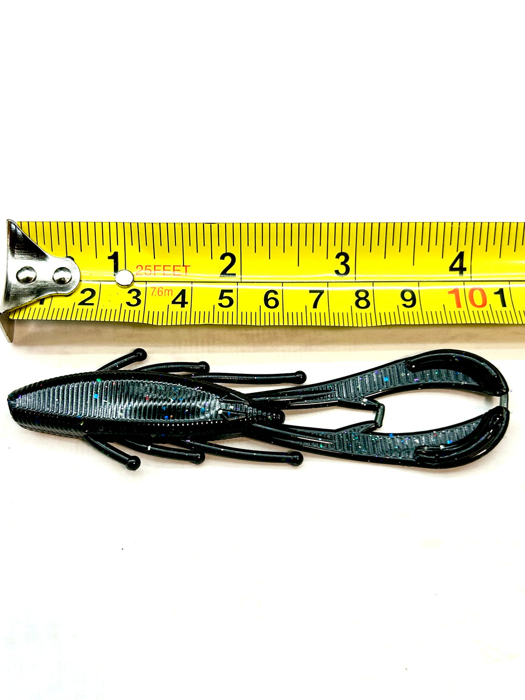 Ditch Bug (Black Magic) 8pk