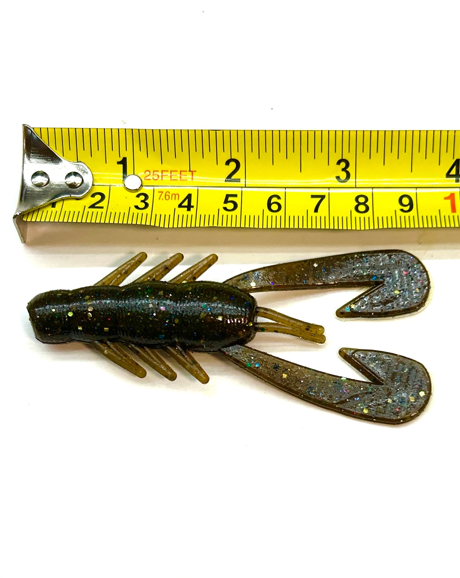 Dart Craw (Bulk Pack) 25pk