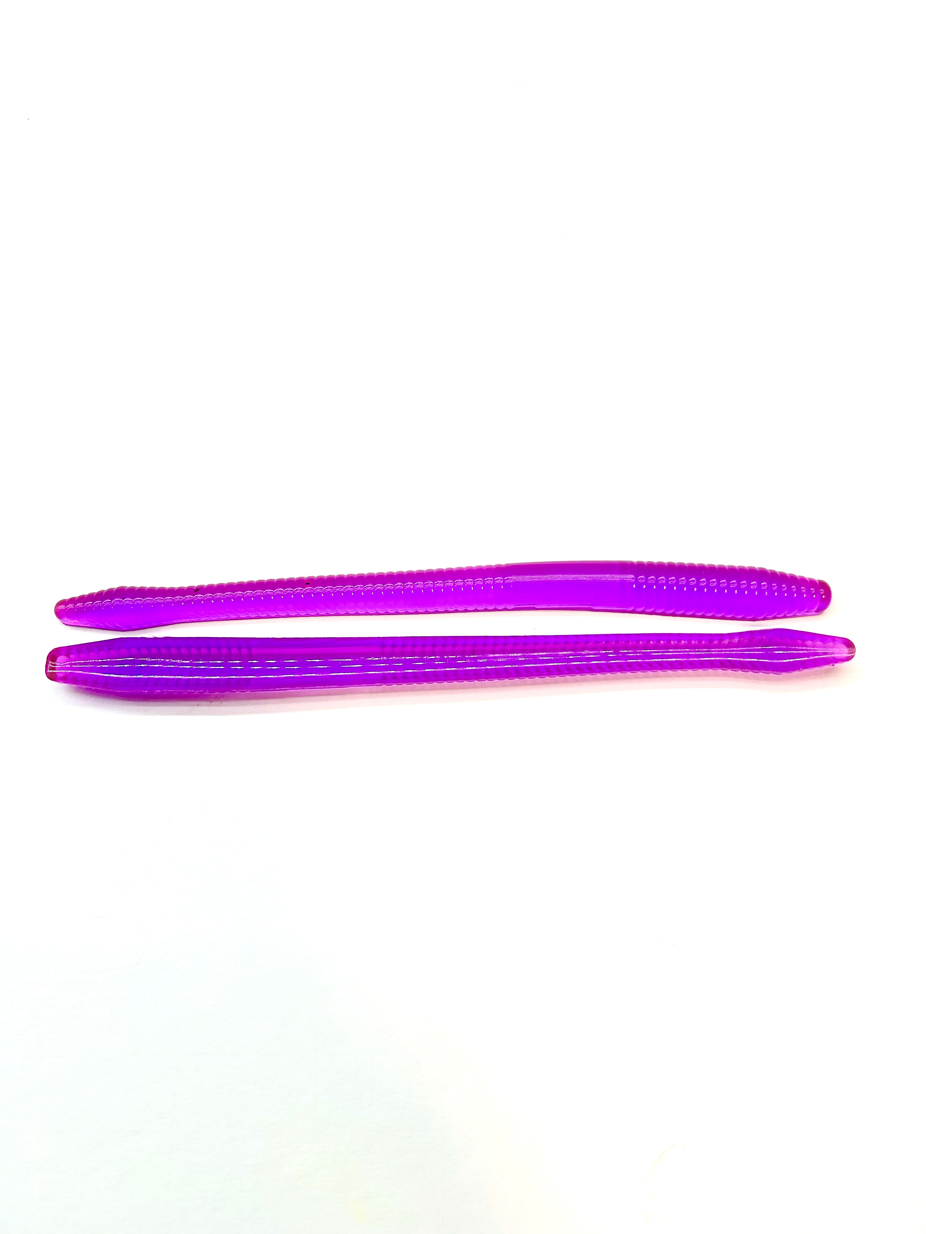 Finesse Trick Stick (Concept Purple) 10pk