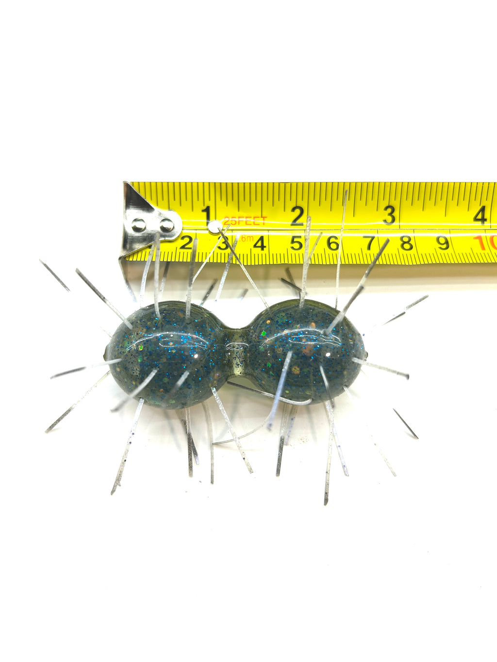 Double-End (2pk)