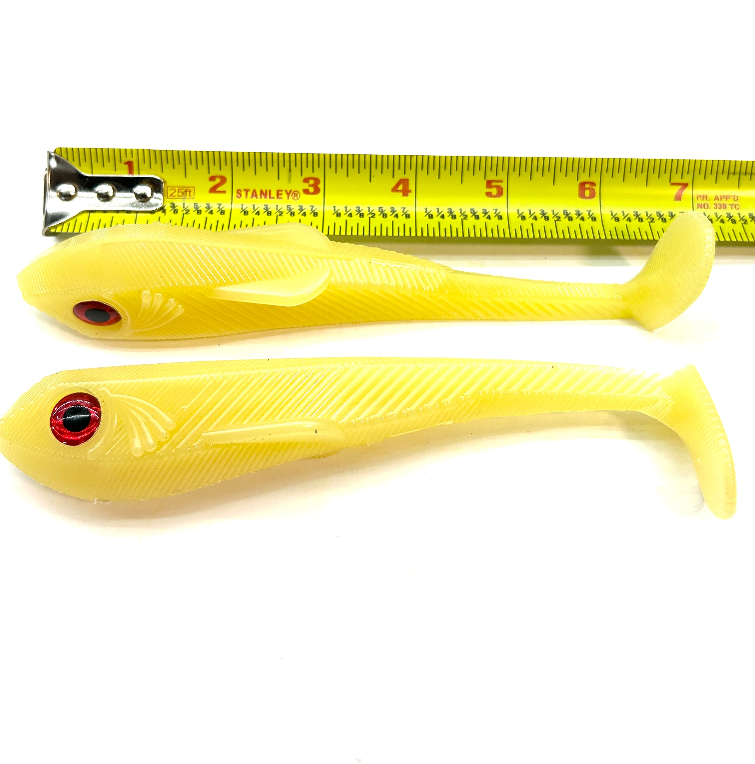 Warden (Bone) 2pk