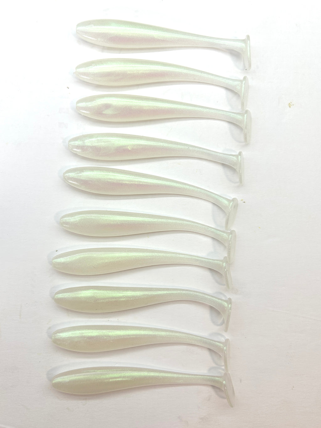 Gang Minnow 10pk
