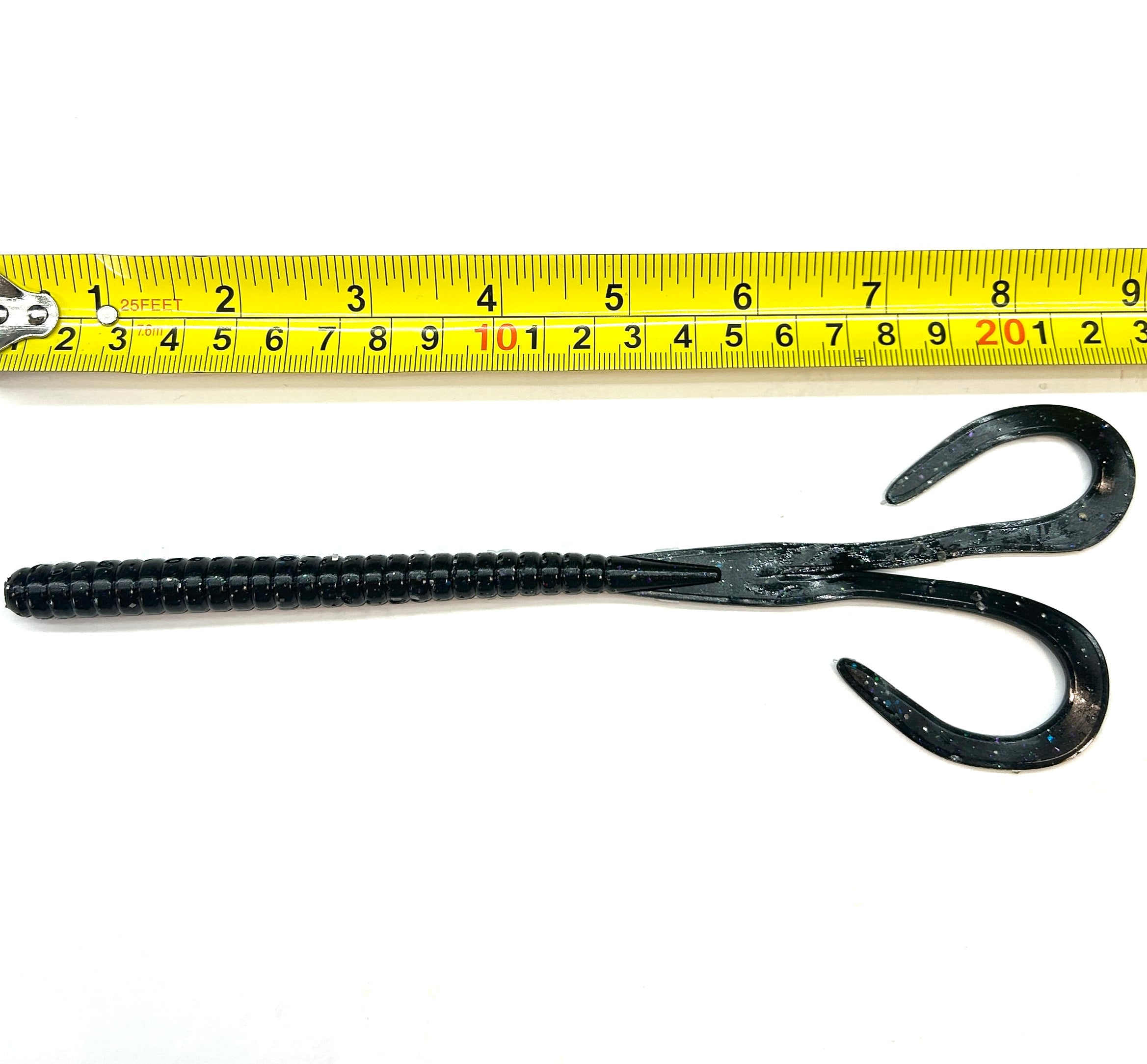 Gutter Worm 8pk (Blemished Label)