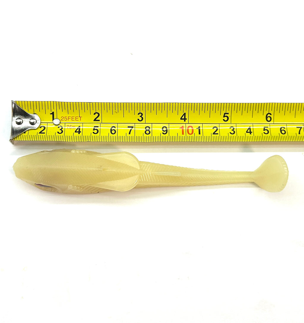 Outlaw 6” Line-Through