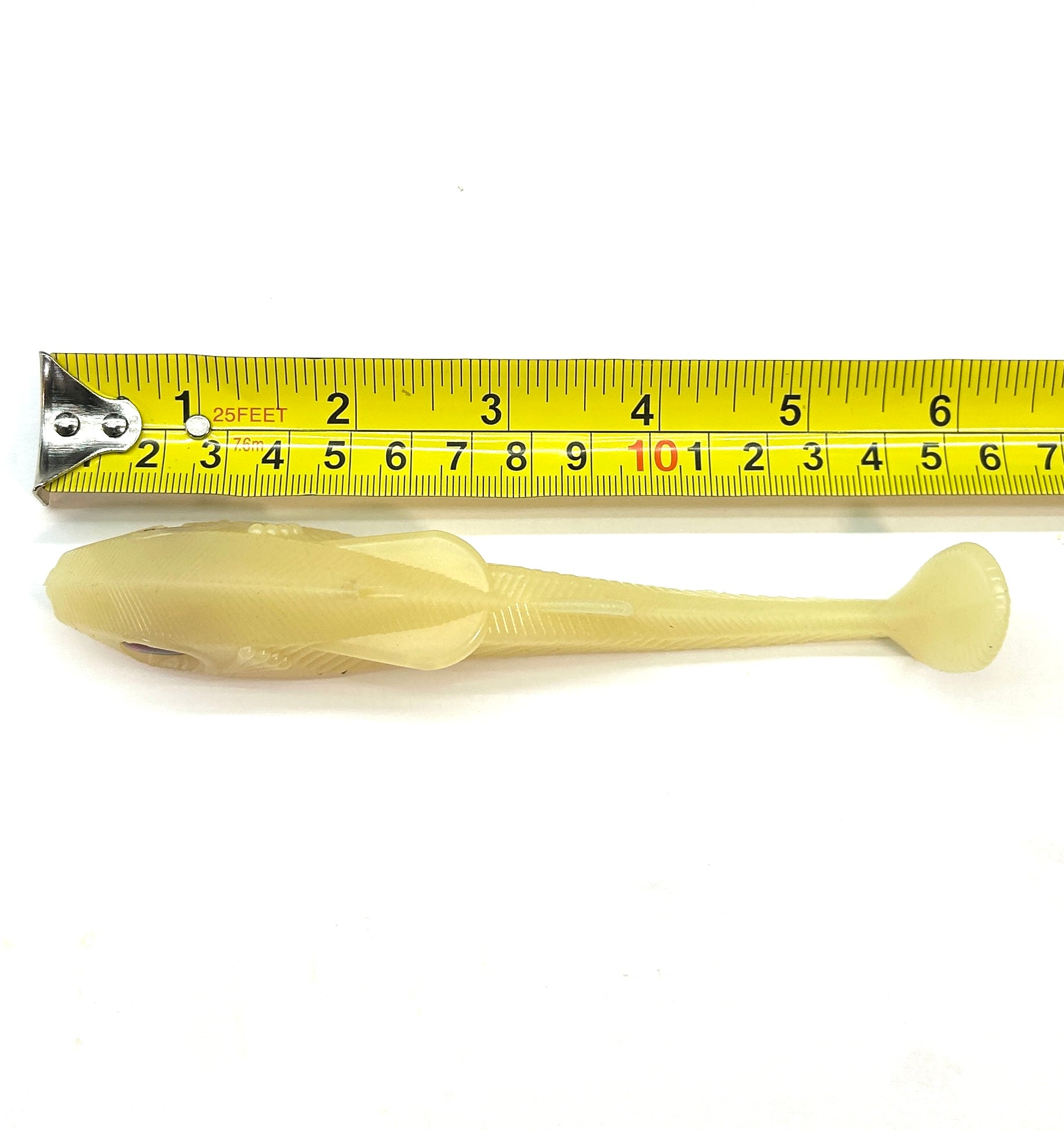 Outlaw 6” Line-Through