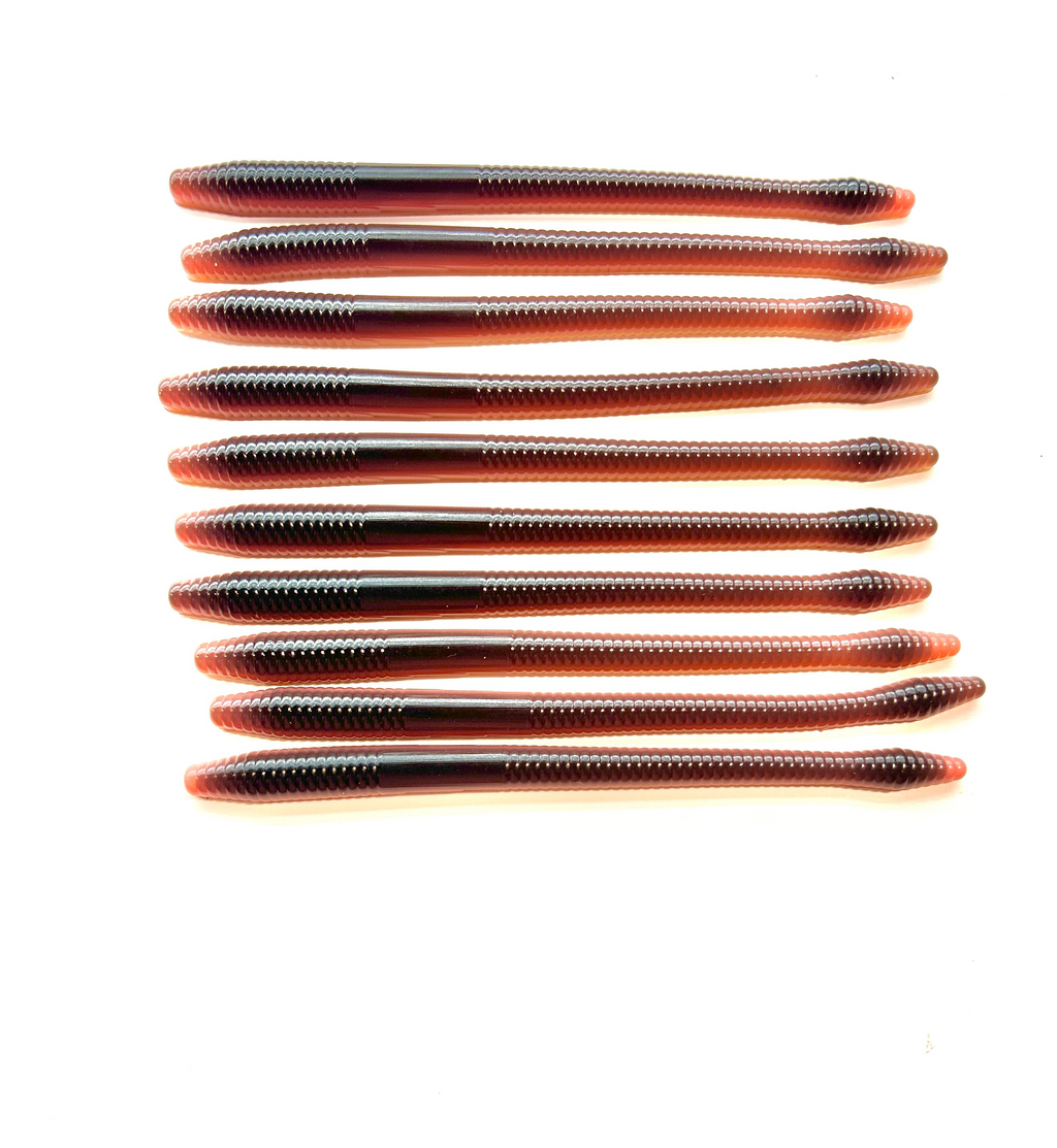 Finesse Trick Stick (Dirt Muncher) 10pk