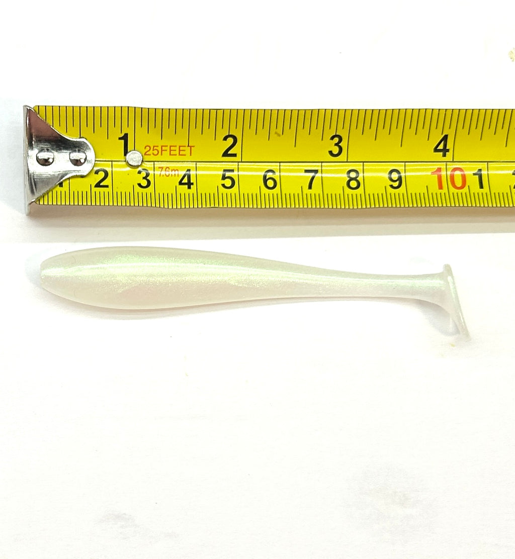 Gang Minnow 10pk