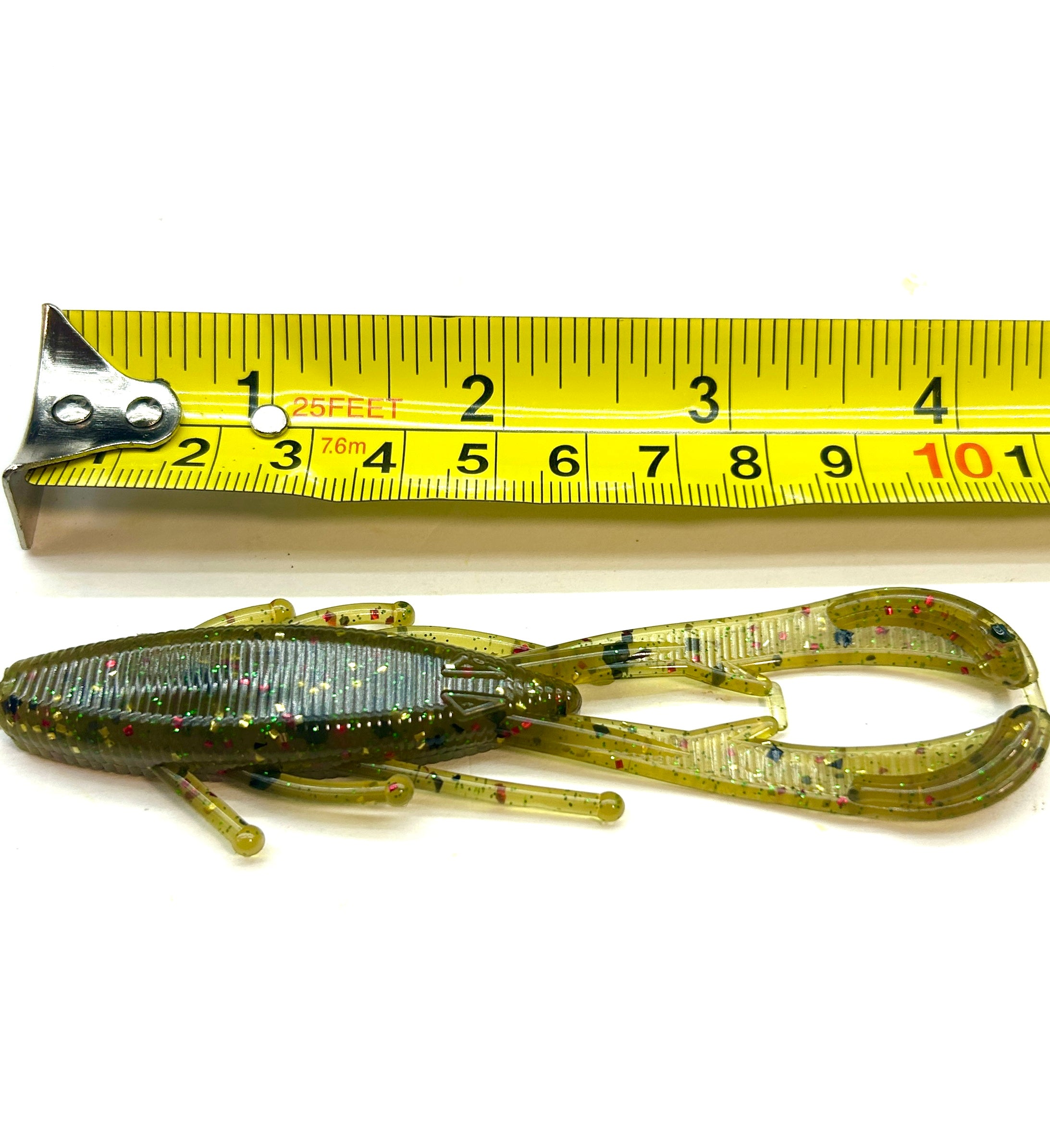 Ditch Bug 8pk