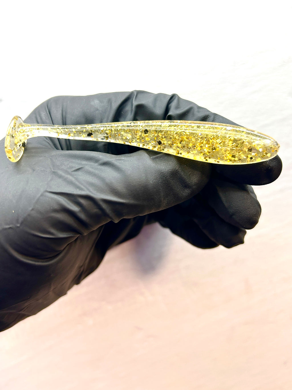 Gang Minnow (Gold Flash) 10pk