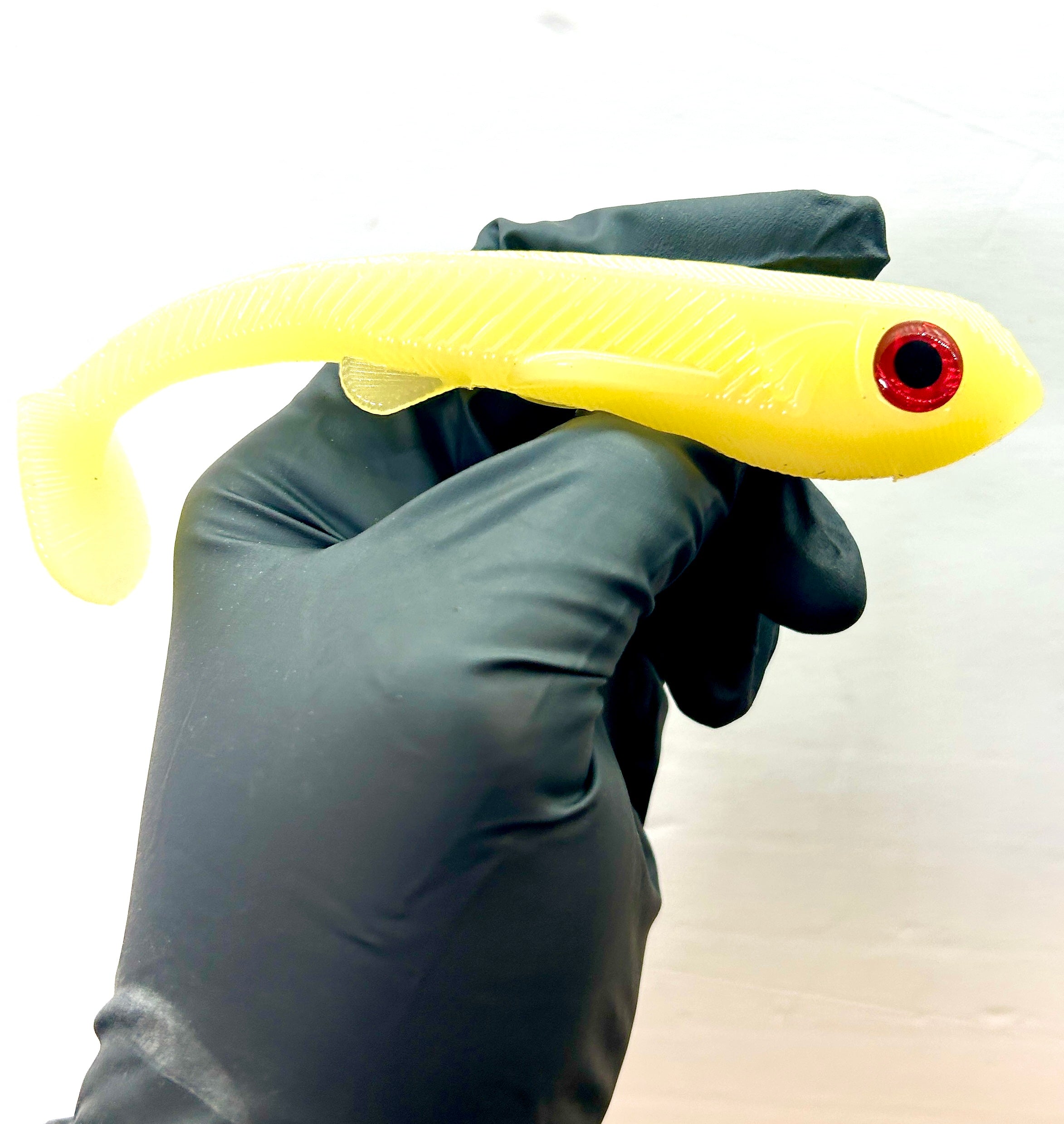 Sheriff 6” Weedless/Freestyle 2pk