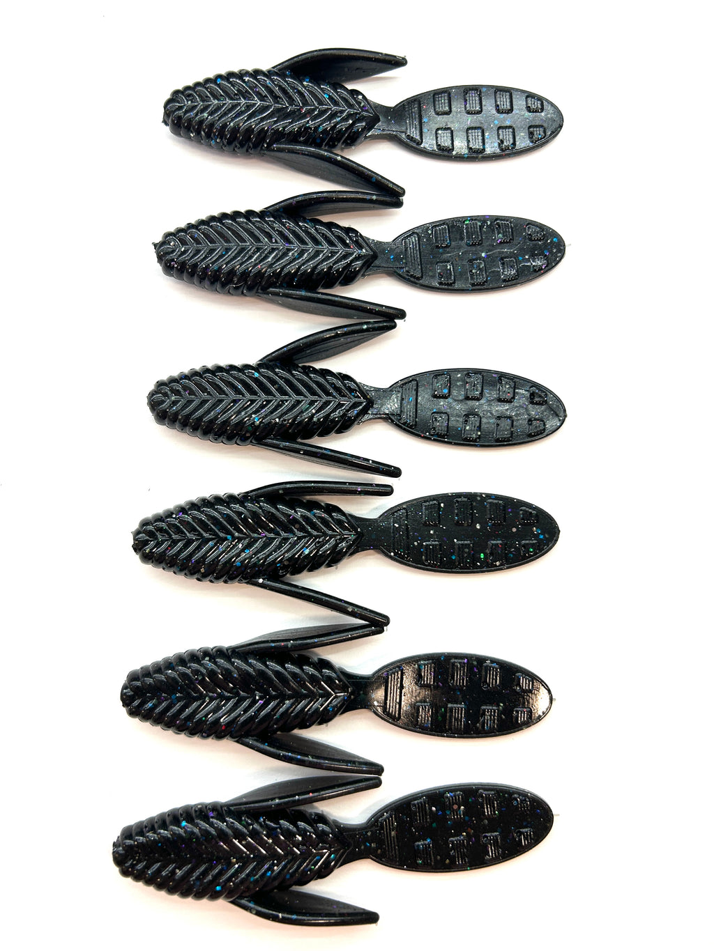 Bull Flapper (Black Magic) 6pk