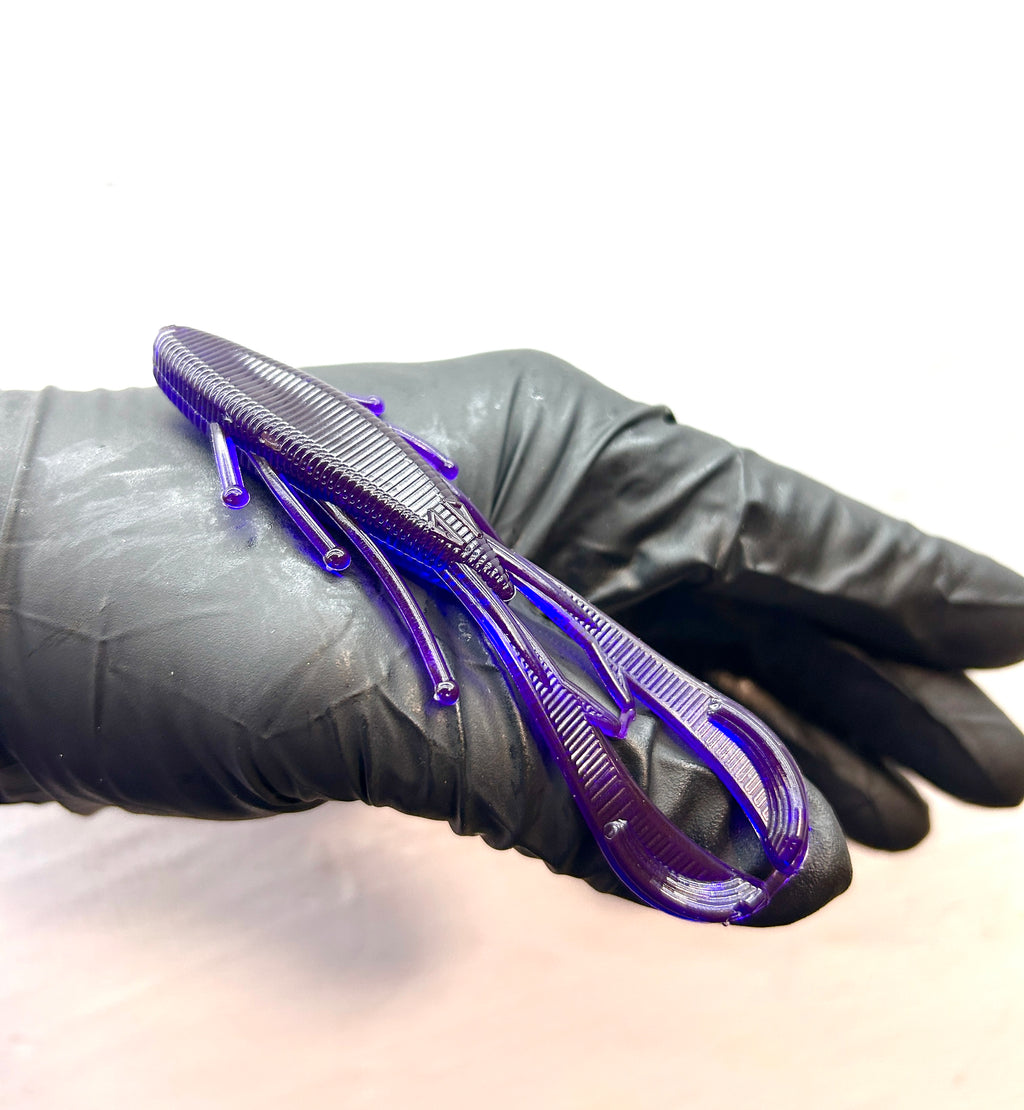 Ditch Bug (Blacklight) 8pk