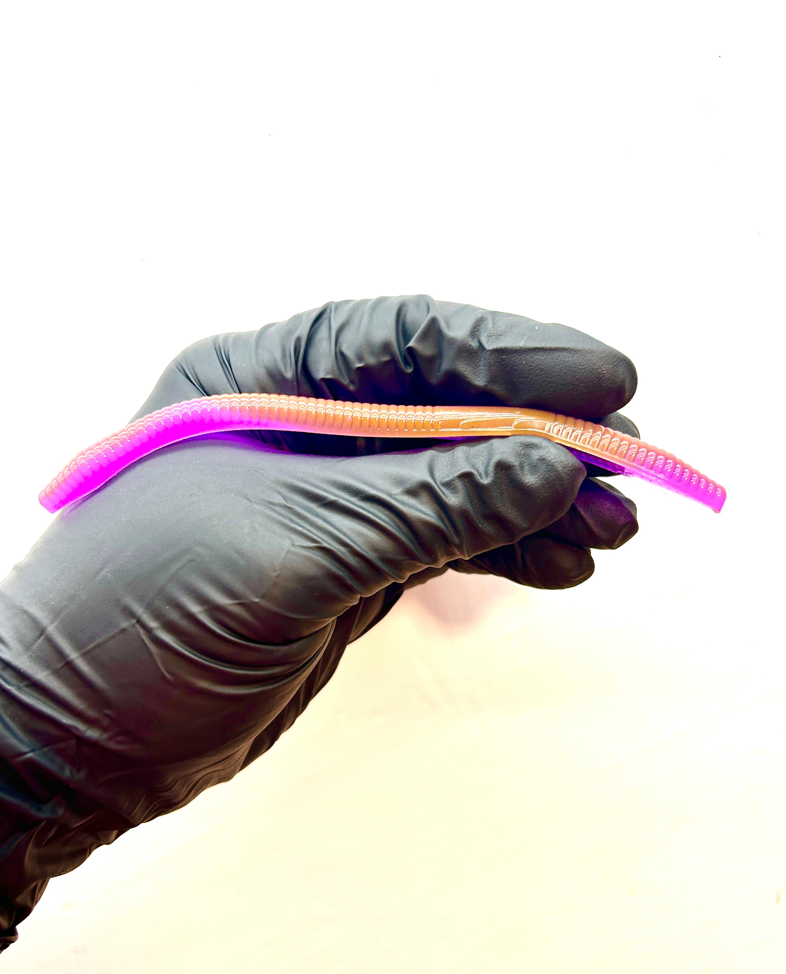 Finesse Trick Stick (Concept Purple) 10pk