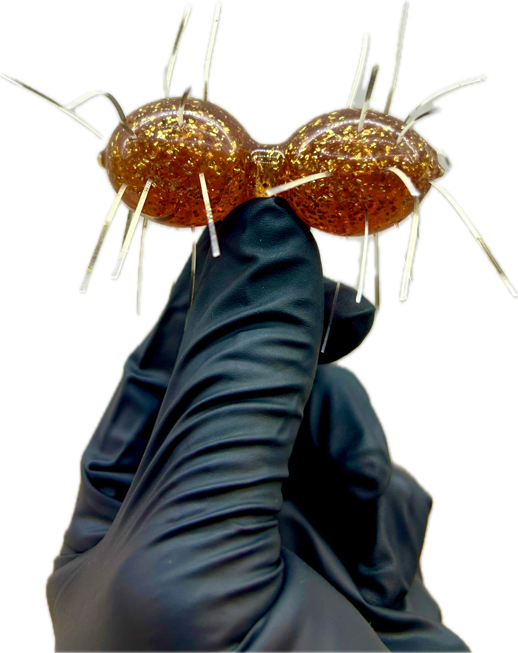 Double-End (2pk)