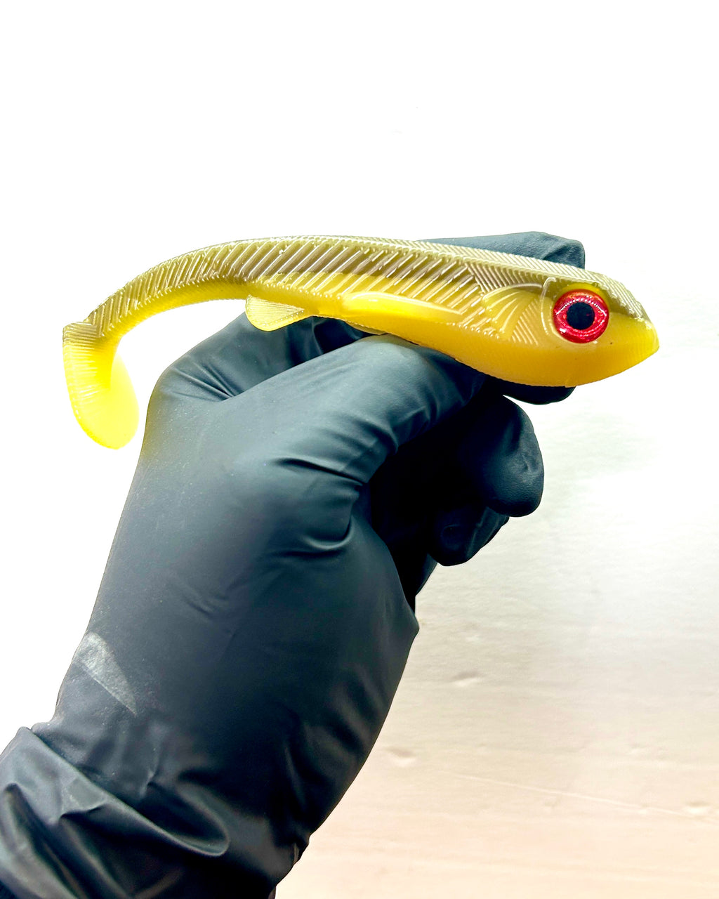 Sheriff 6” Weedless/Freestyle 2pk