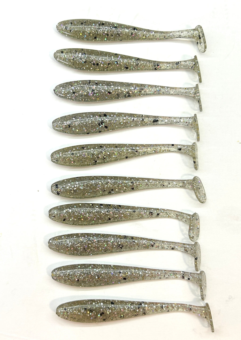 Gang Minnow 10pk