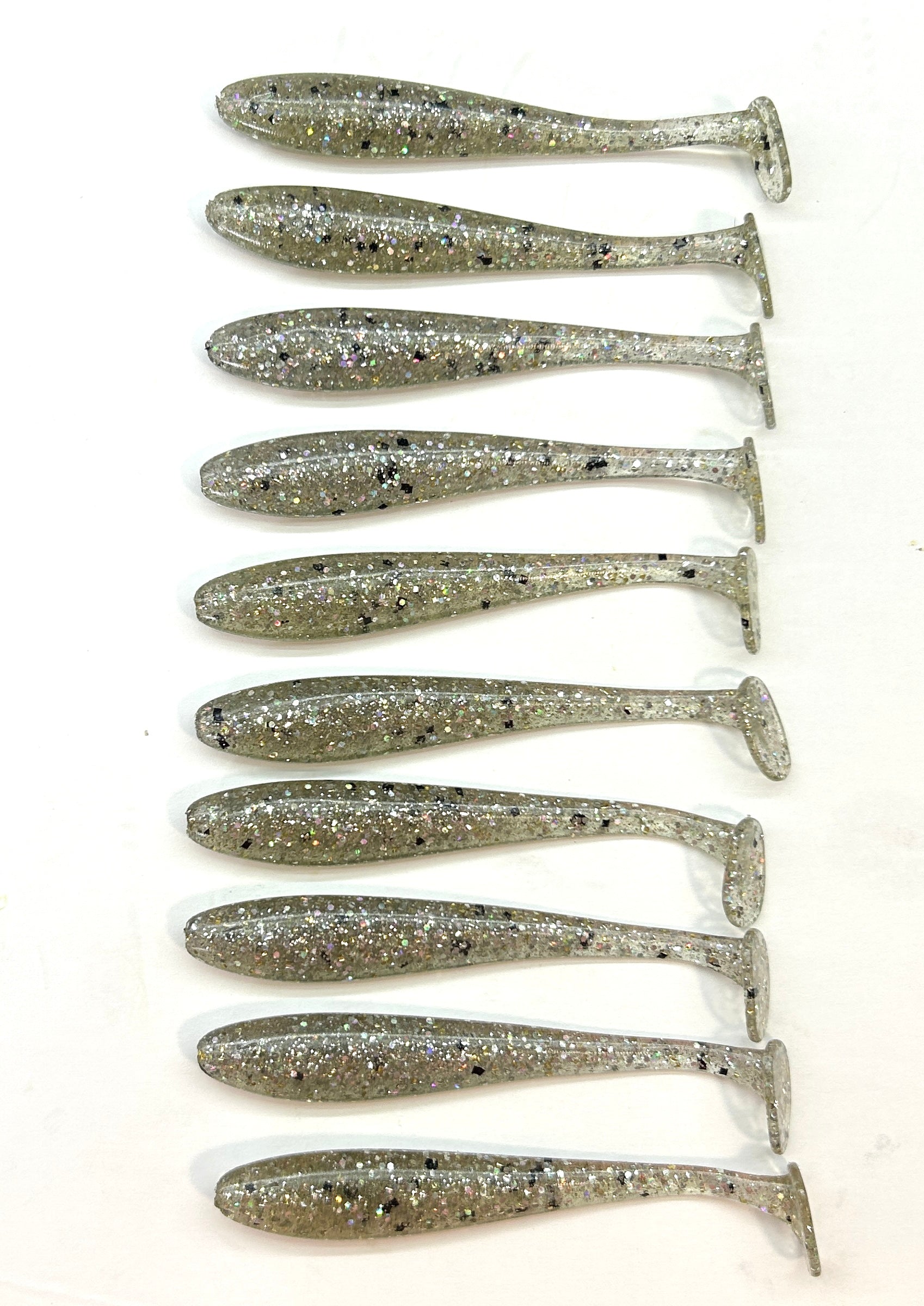 Gang Minnow 10pk