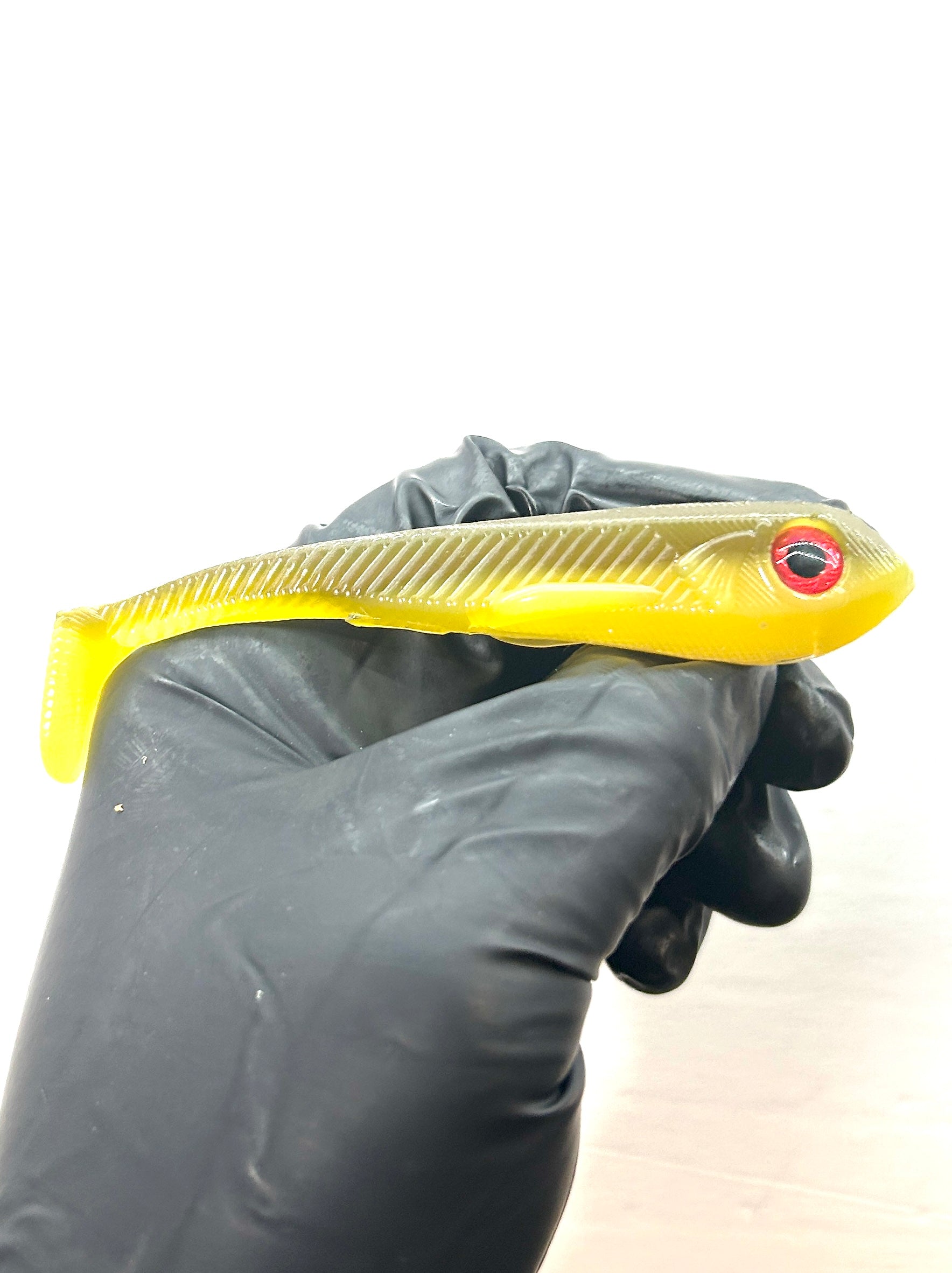 Deputy 4” (Custom Sunfish) 3pk